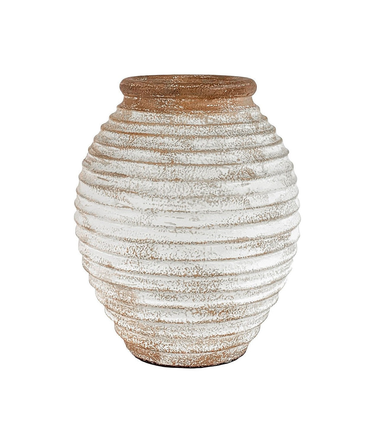 House Nordic Lomba Terracotta Decoration Pot