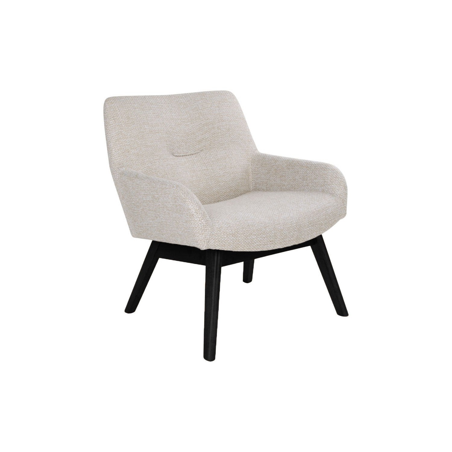 House Noordse London Lounge Chair