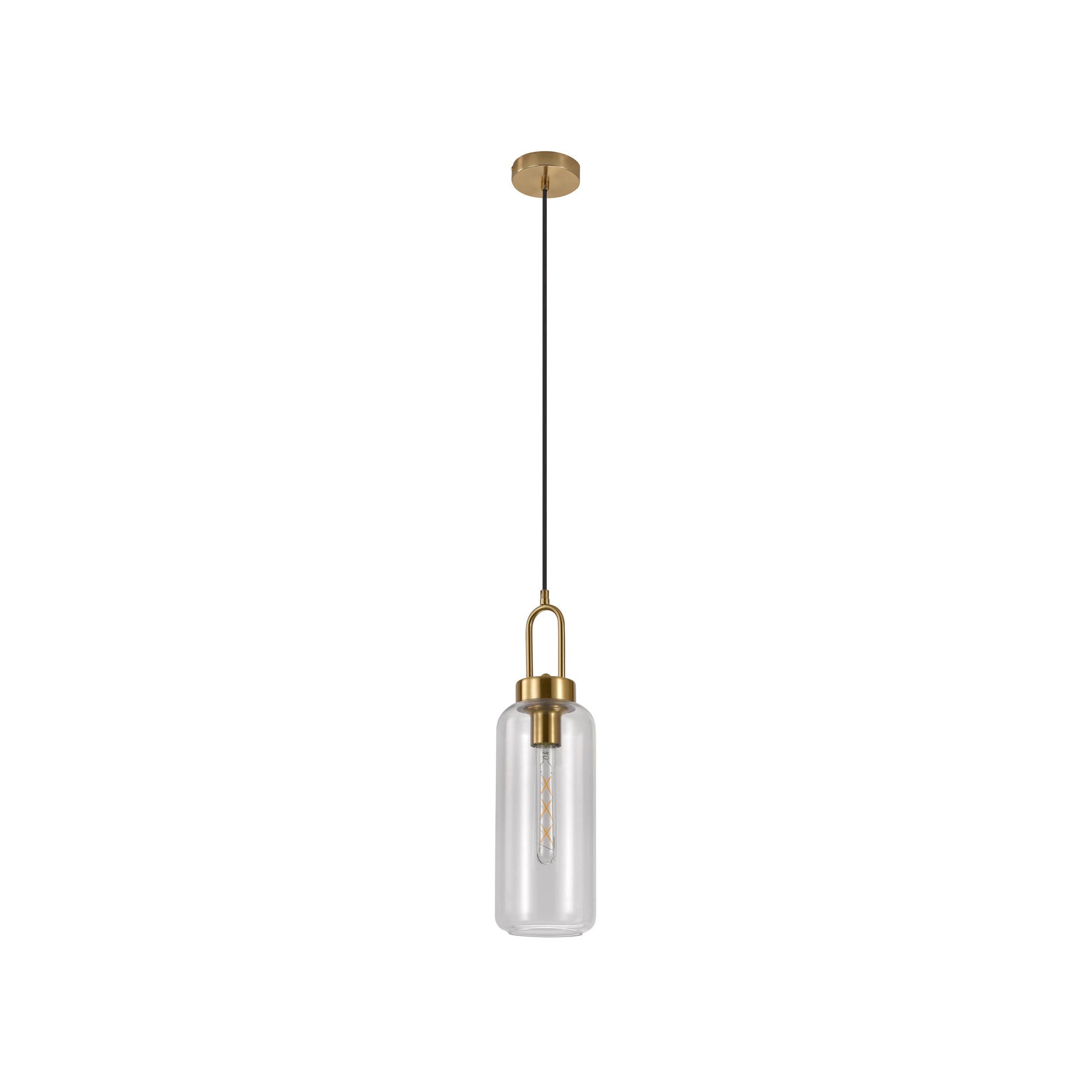 House Nordic Luton Pendant