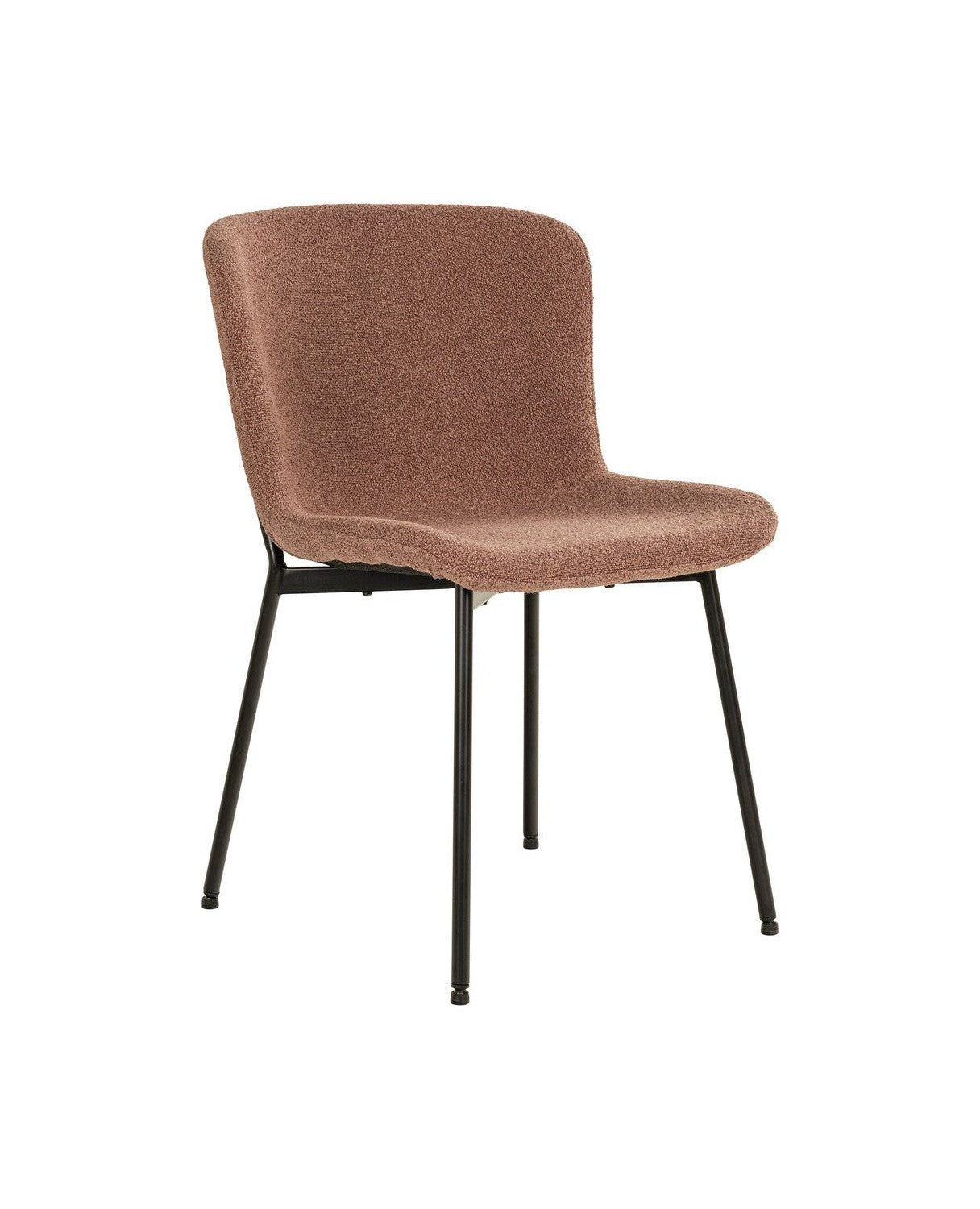 Huis Noordse Maceda Dining Chair - Set van 2