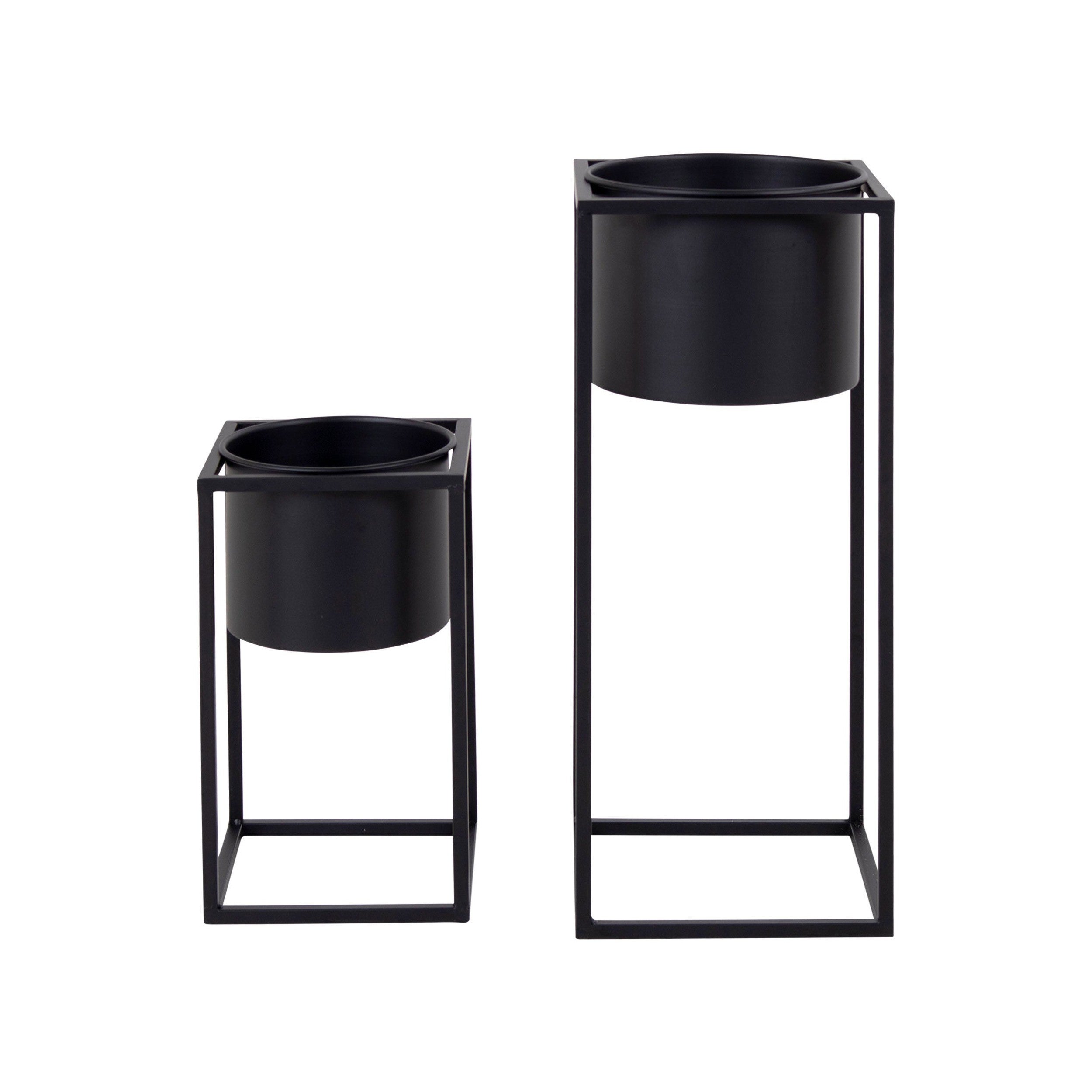 House Nordic Marla FlowerPots