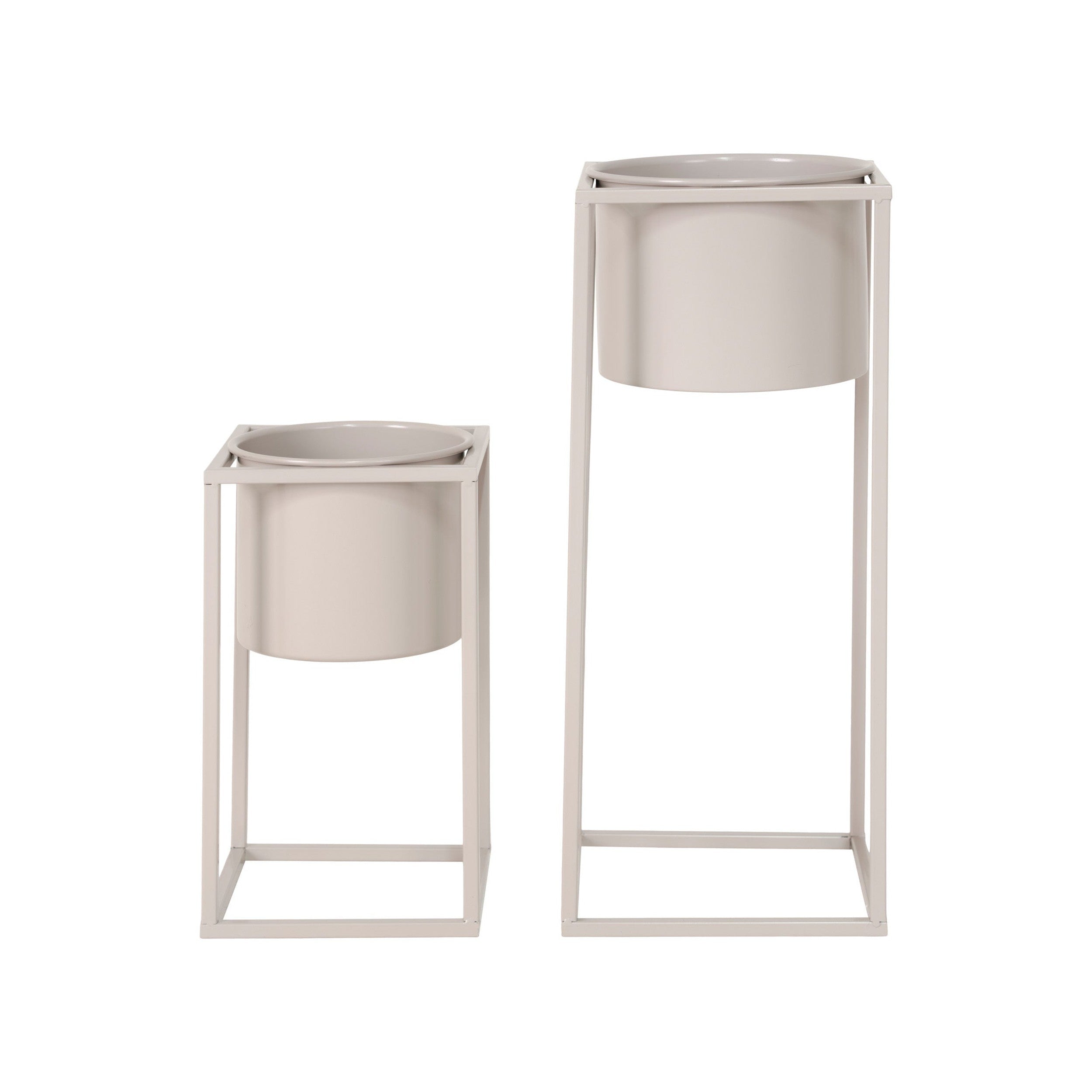 House Nordic Marla FlowerPots