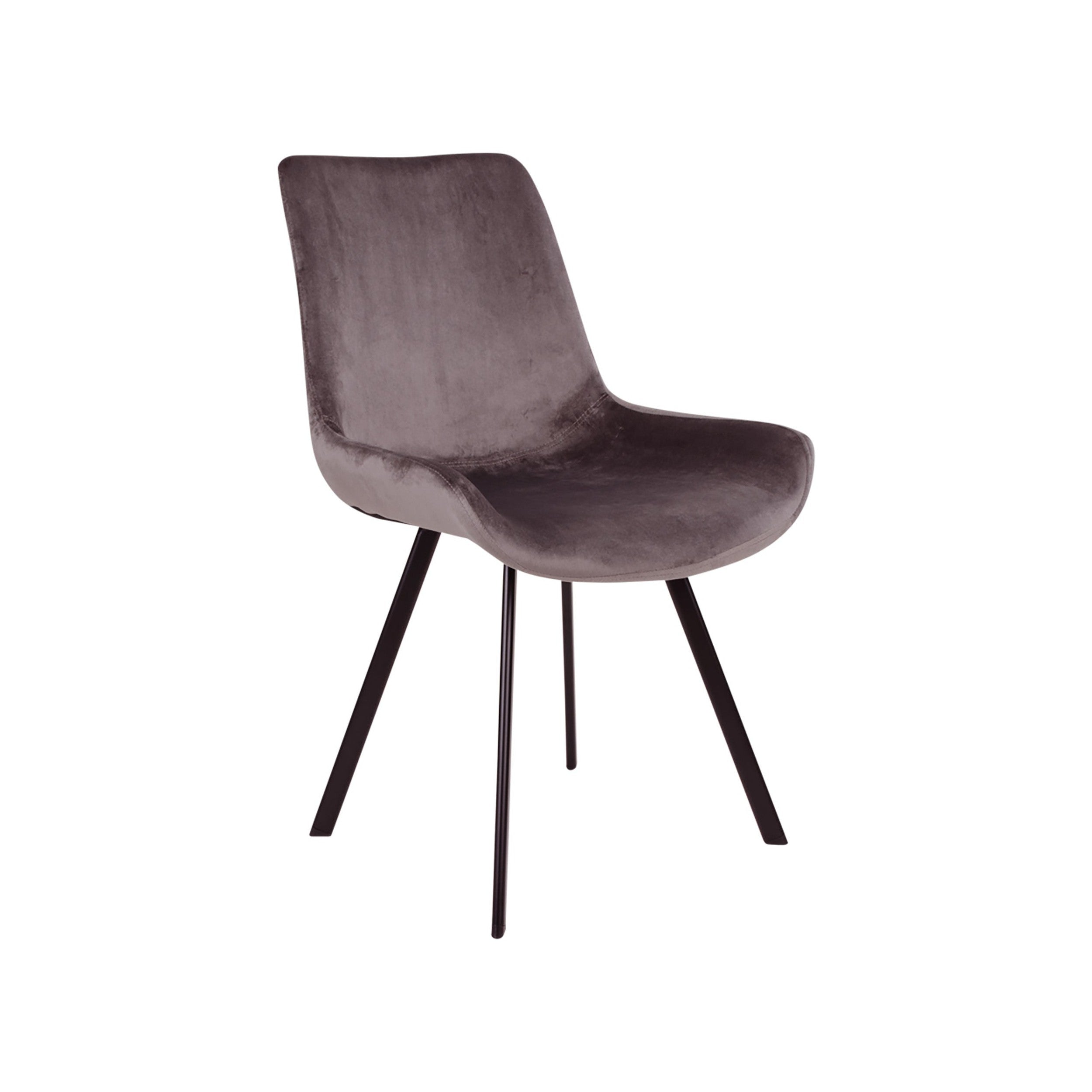 Chaise de restauration Nordic Memphis Nordic Memphis - Ensemble de 2