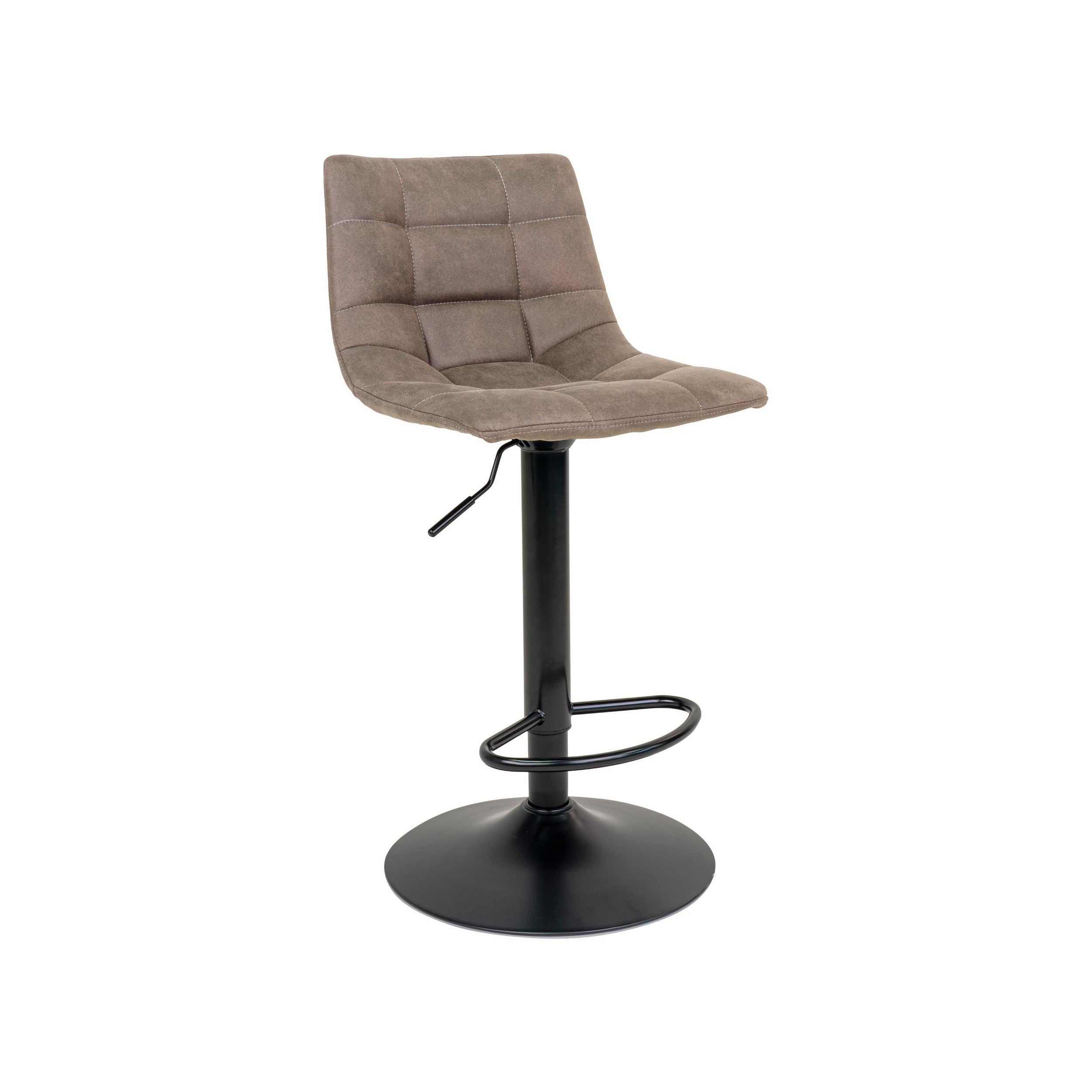 Huis Noordse Middelfart Bar Chair - Set van 2