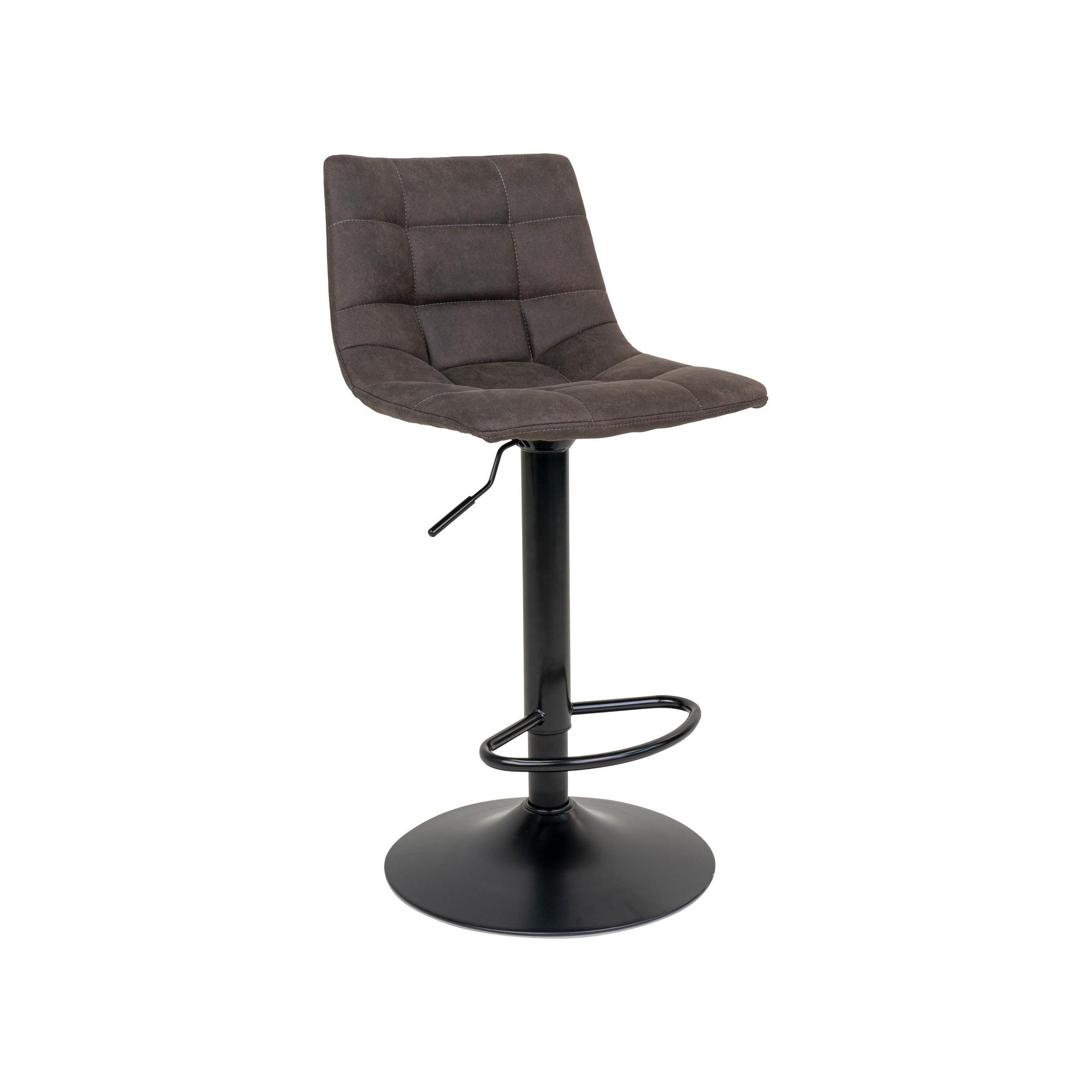 Huis Noordse Middelfart Bar Chair - Set van 2