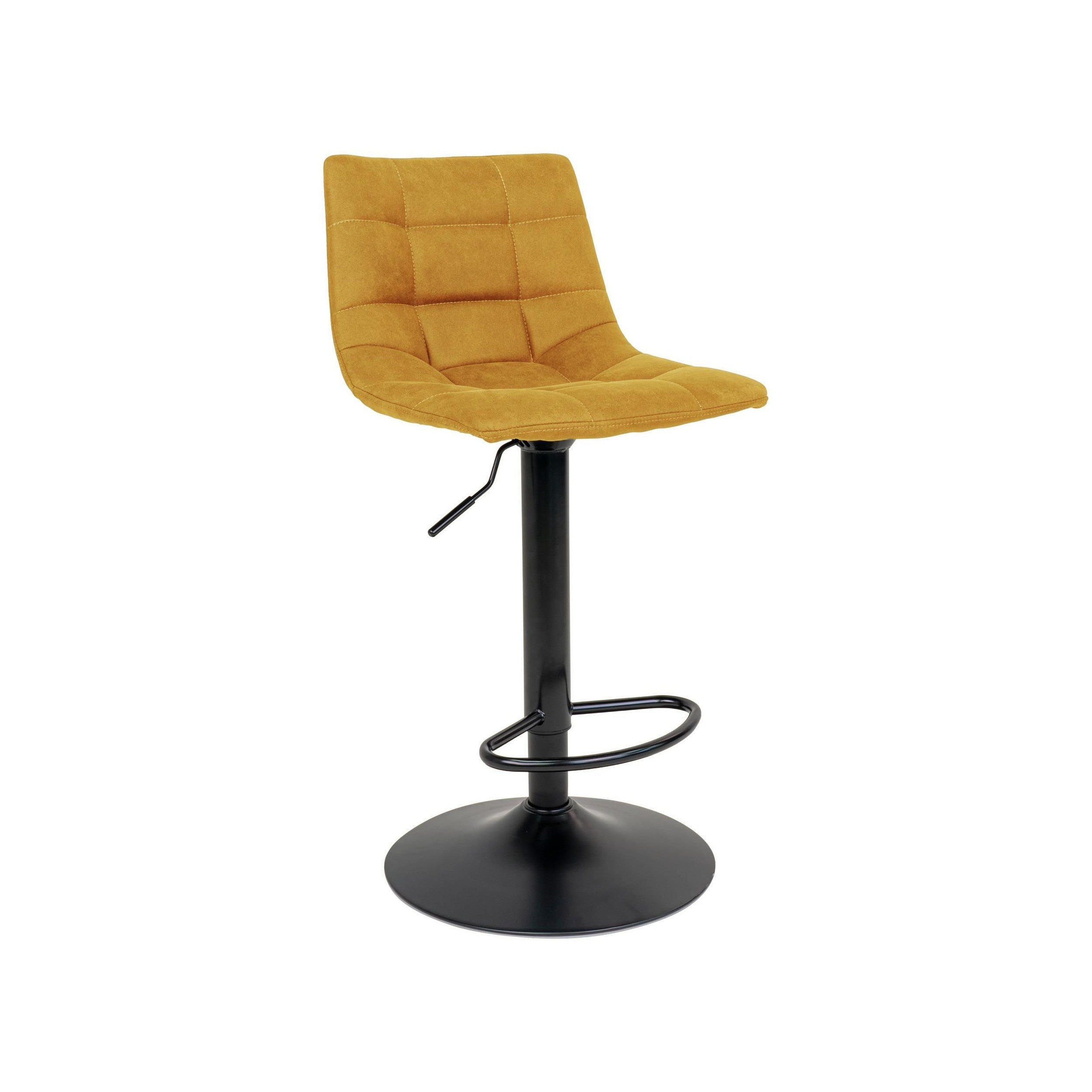 Huis Noordse Middelfart Bar Chair - Set van 2