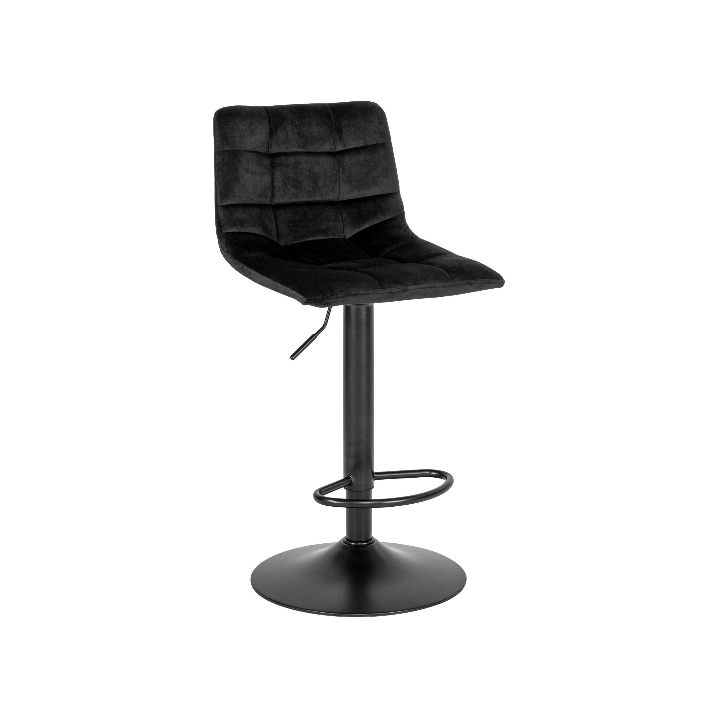 House Nordic Middelfart Bar Chair - Uppsättning av 2