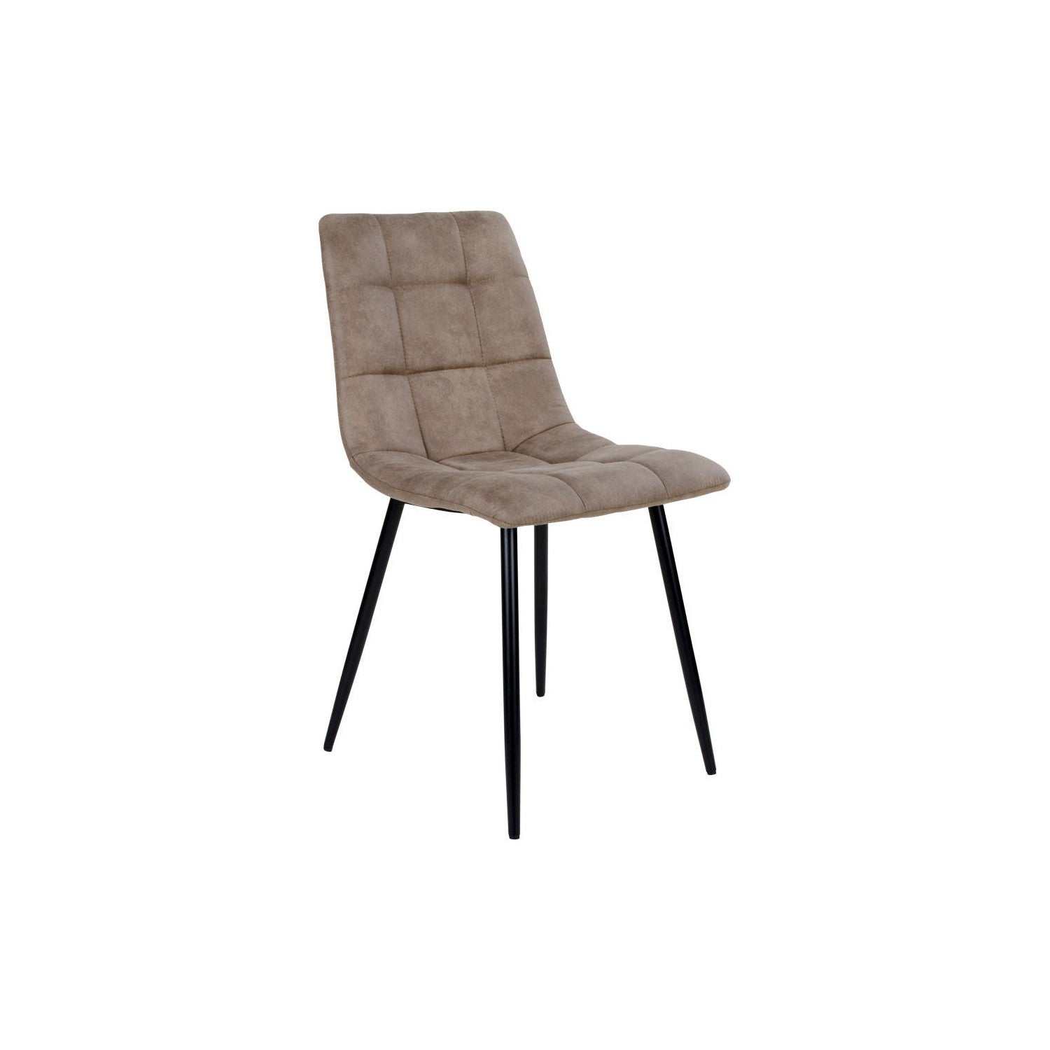 Huis Noordse Middelfart Dining Chair - Set van 2