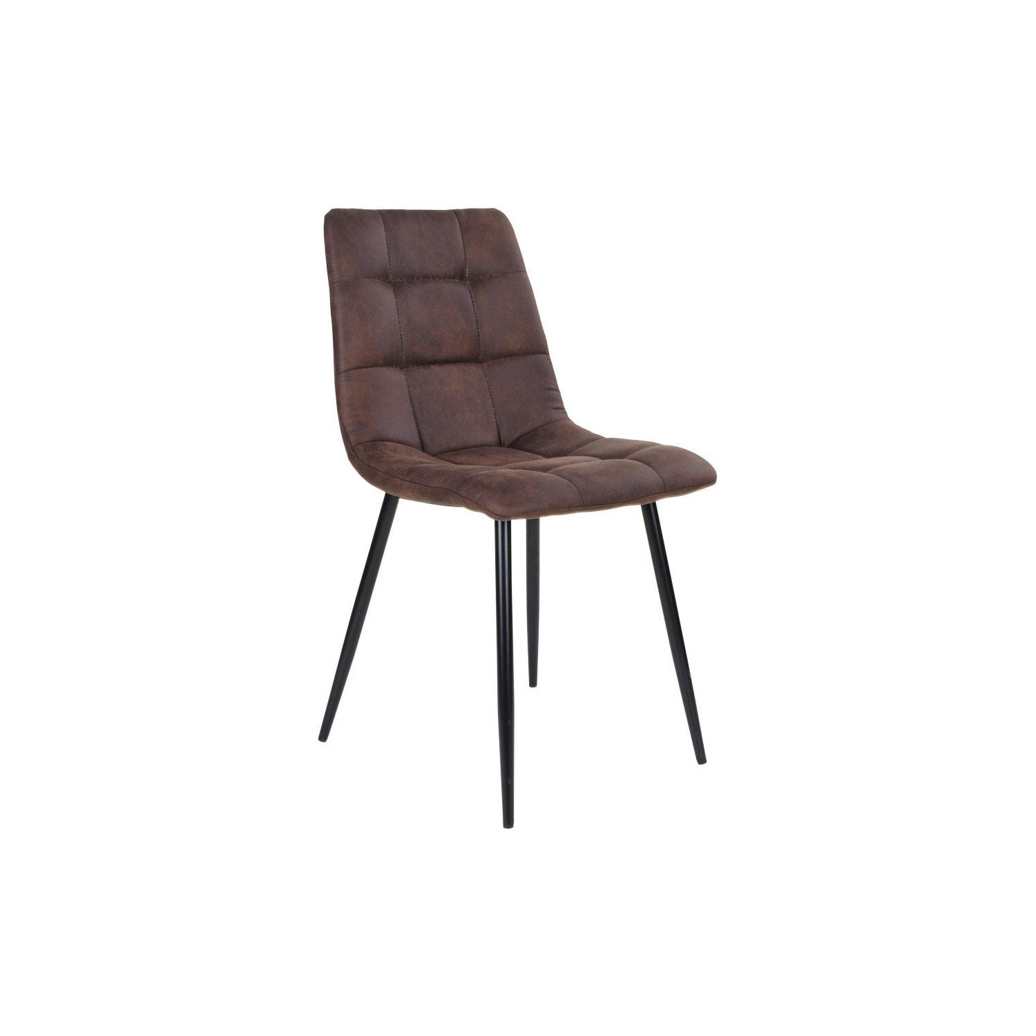 Huis Noordse Middelfart Dining Chair - Set van 2