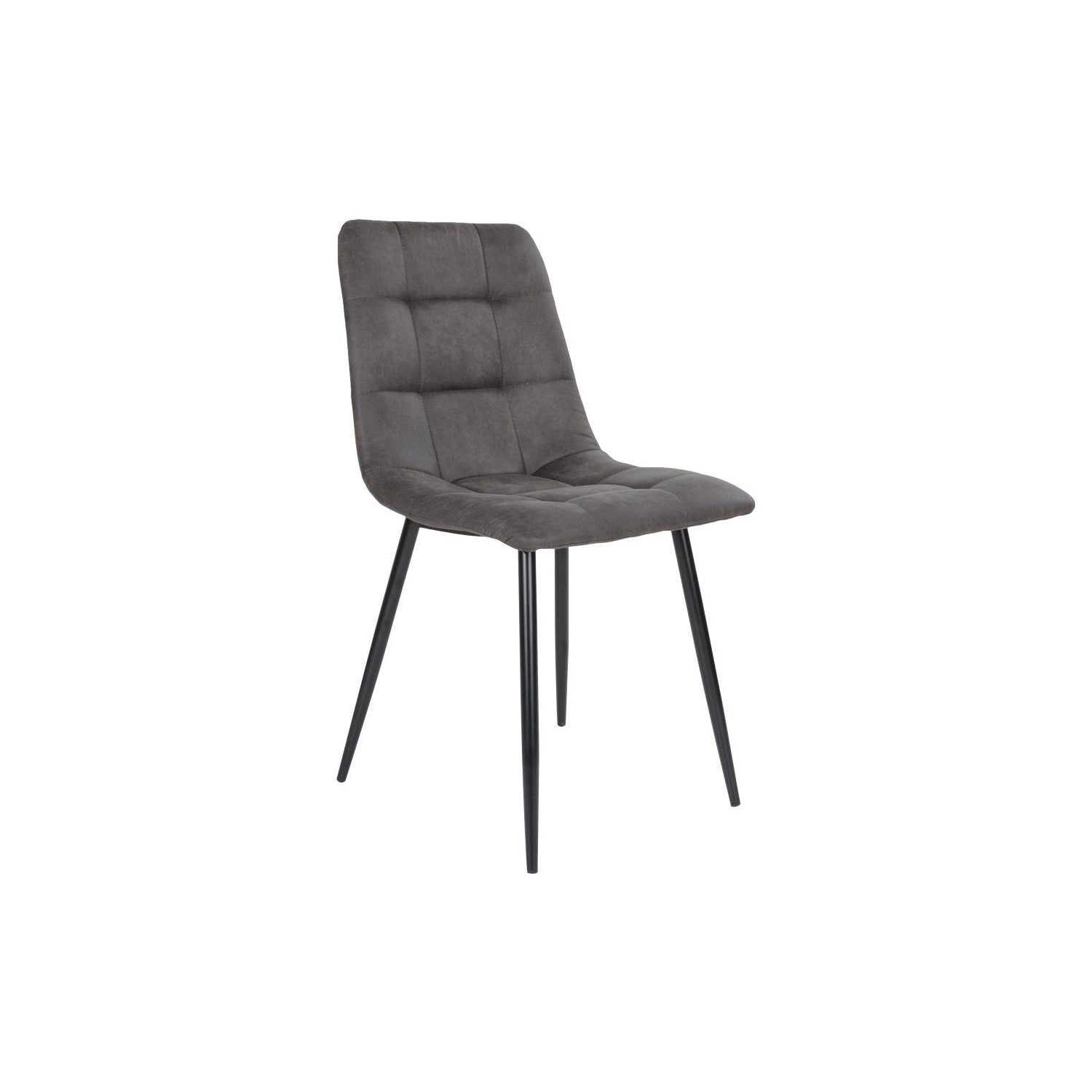 House Nordic Middelfart Dining Chair - Set of 2