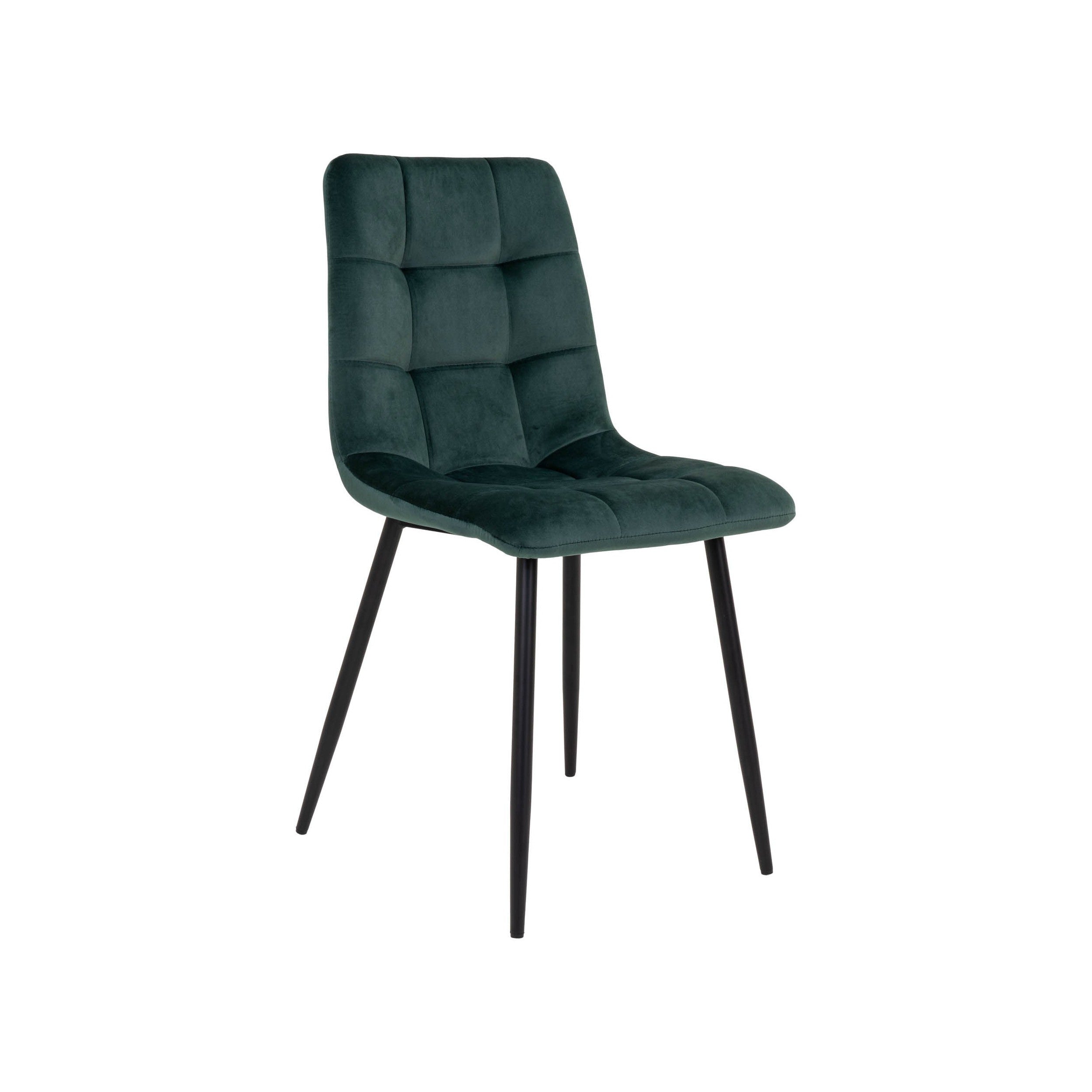 Huis Noordse Middelfart Dining Chair - Set van 2