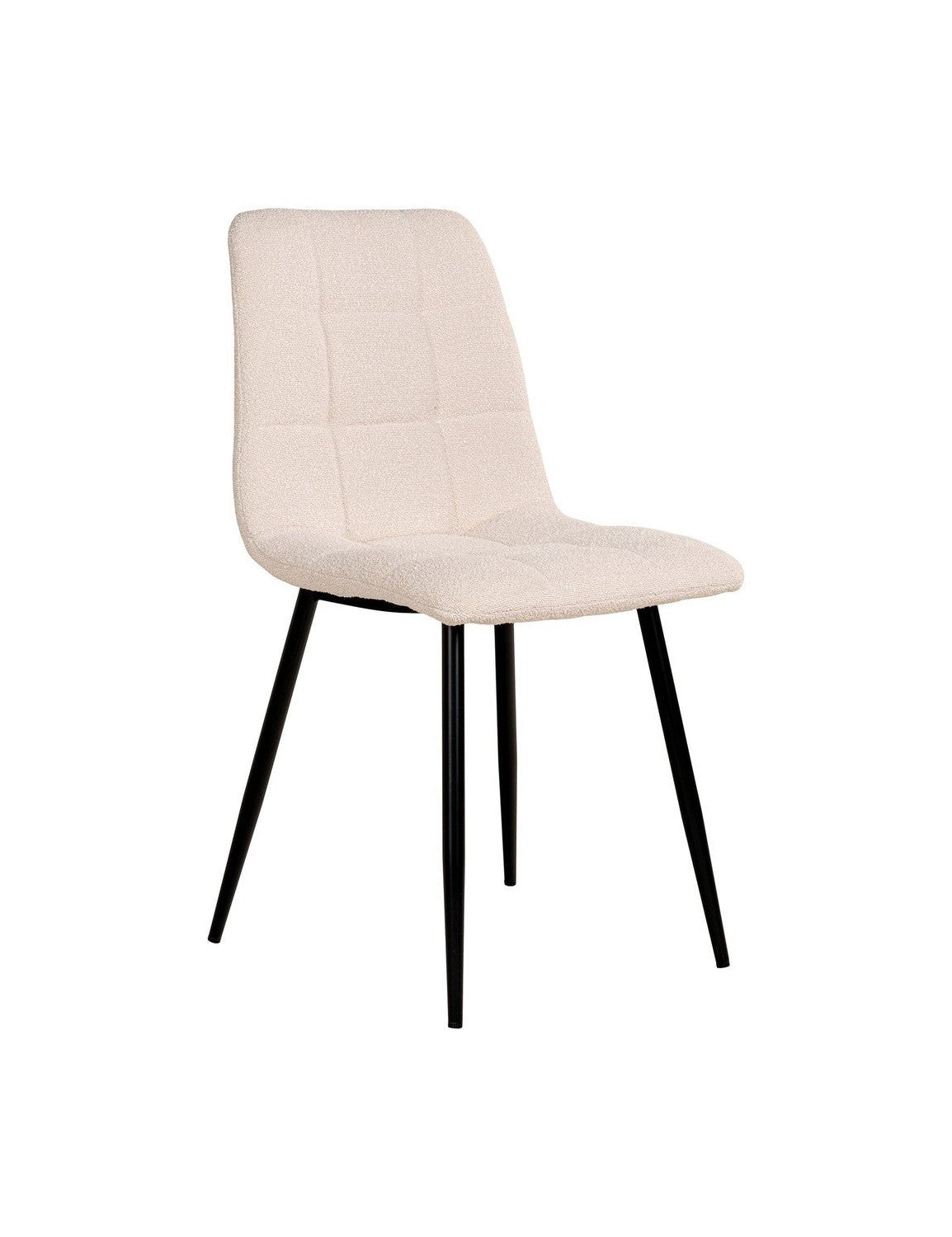 House Nordic Middelfart Dining Chair - Set of 2