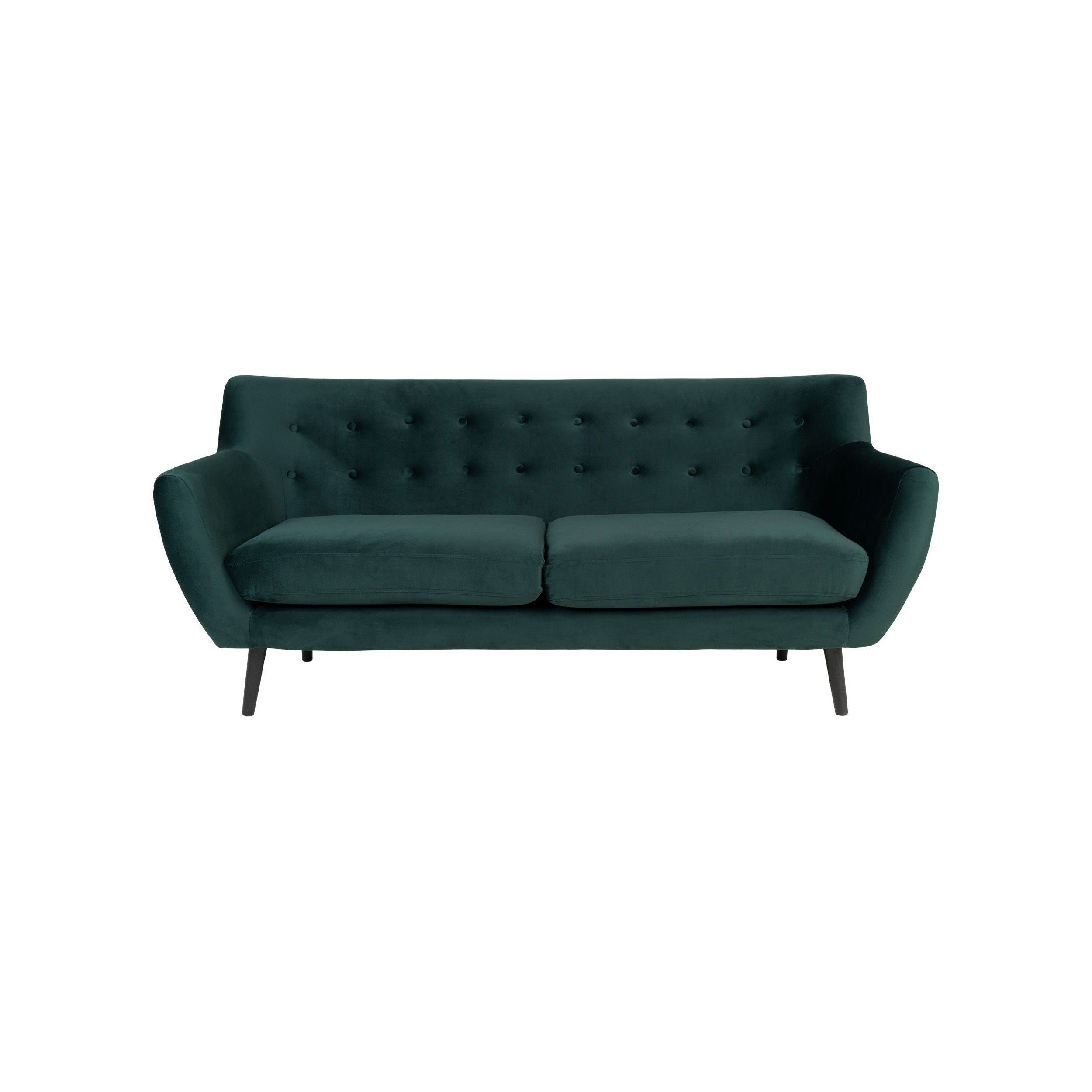 House Nordic Monte 3 -personers sofa