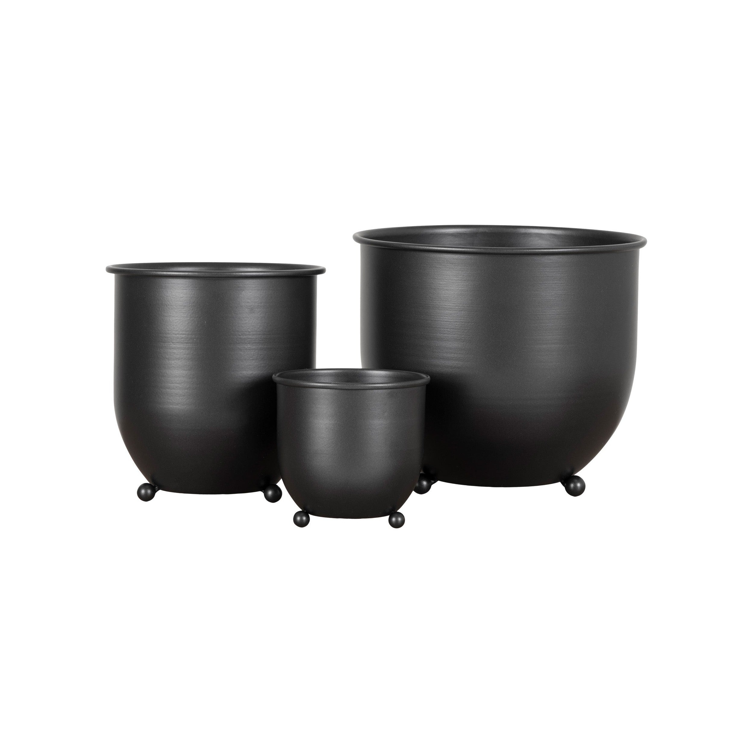 House Nordic Nova Flower Pots