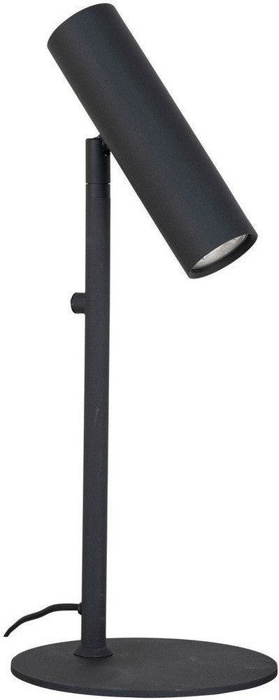 House Nordic Paris Table Lamp, Black