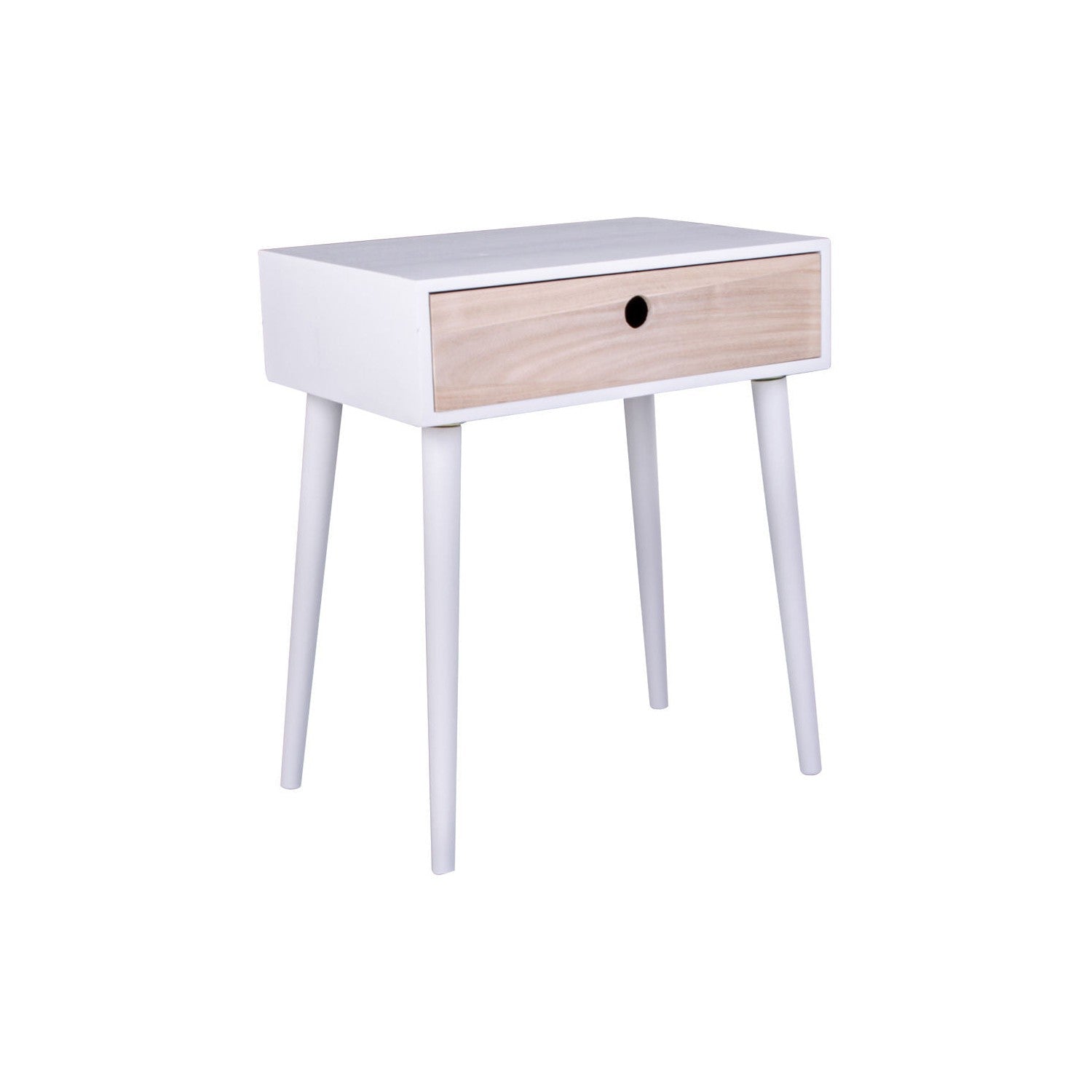 House Nordic Parma Bedside Bord