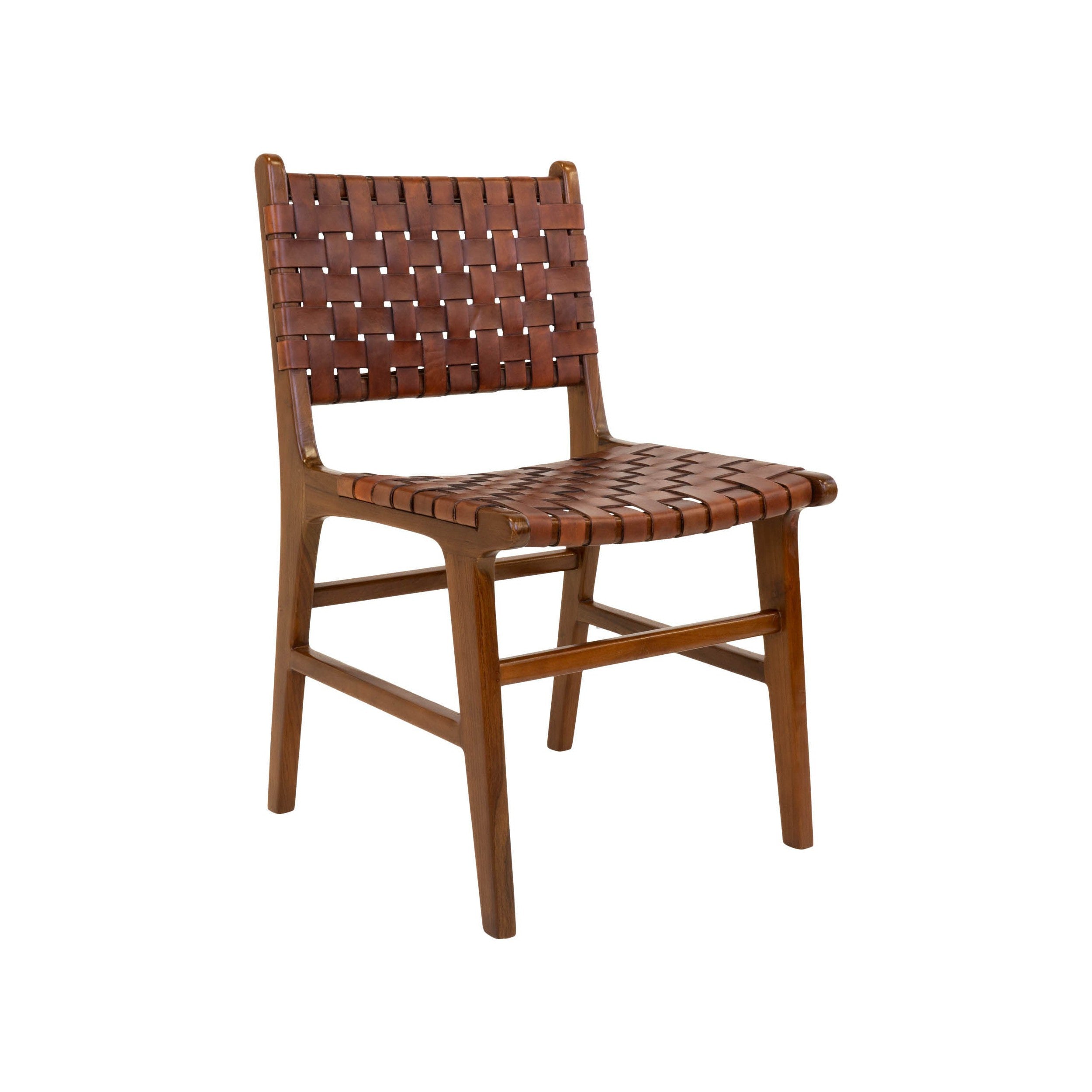 Huis Noordse Perugia Dining Chair - Set van 2