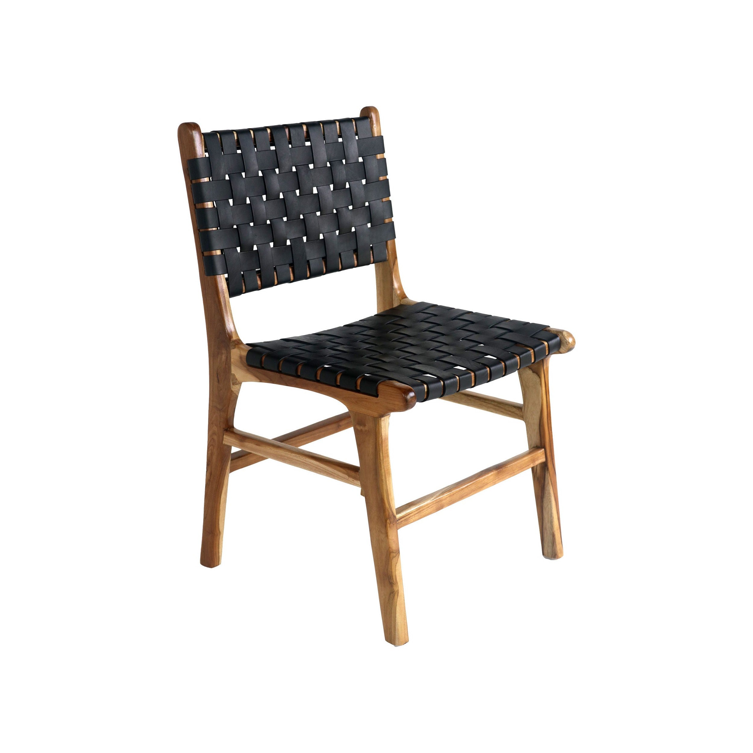 Huis Noordse Perugia Dining Chair - Set van 2