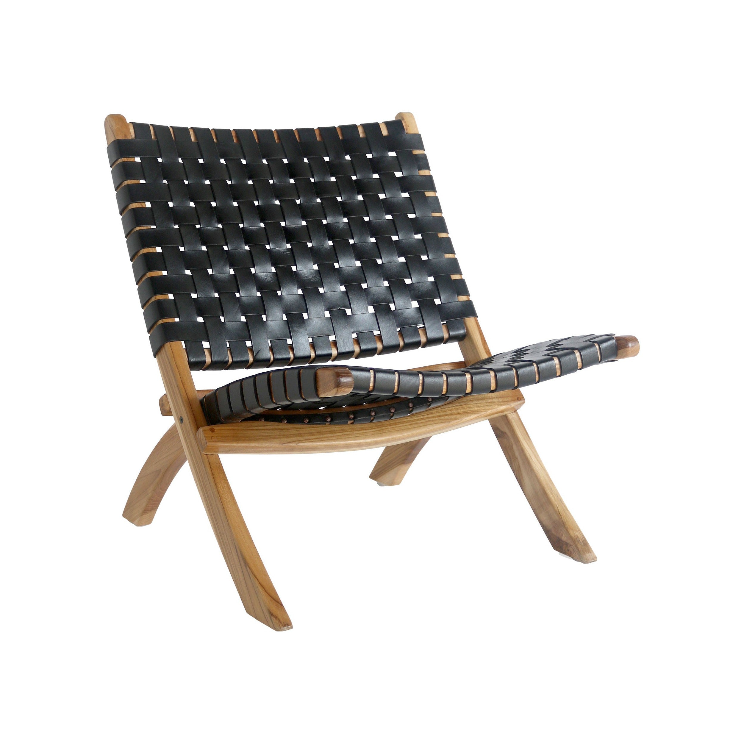 Hus Nordic Perugia Folding Chair