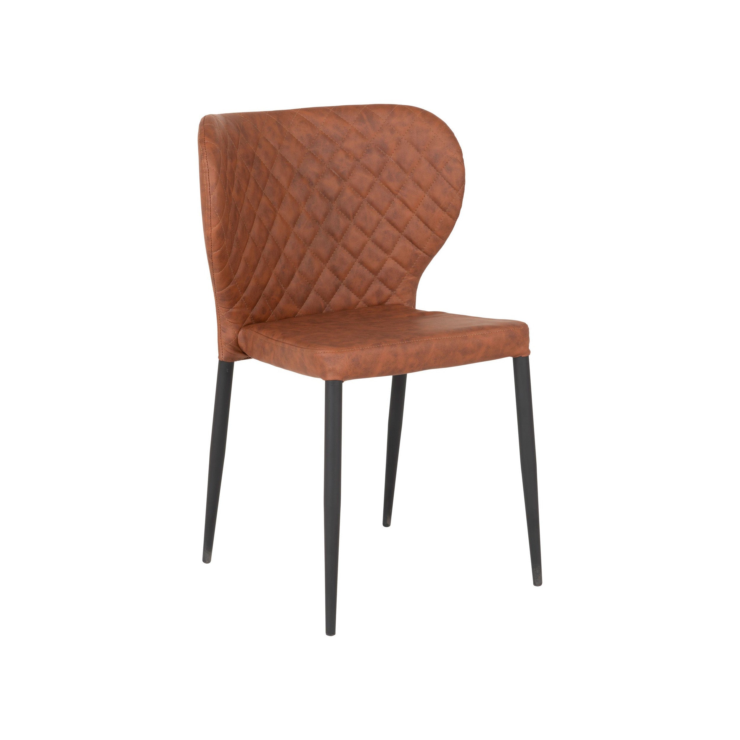 Huis Noordse Pisa Dining Chair - Set van 4