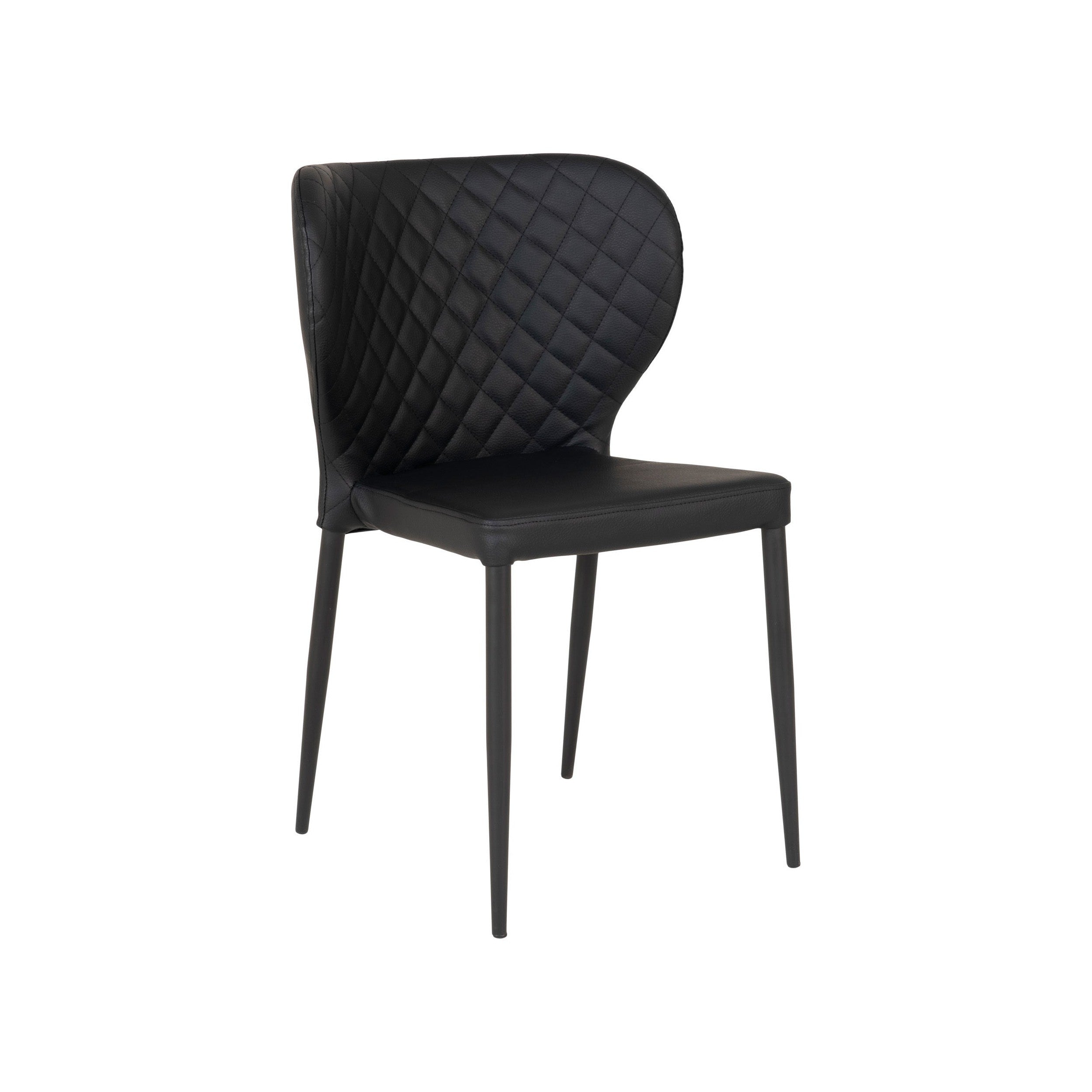 Huis Noordse Pisa Dining Chair - Set van 4