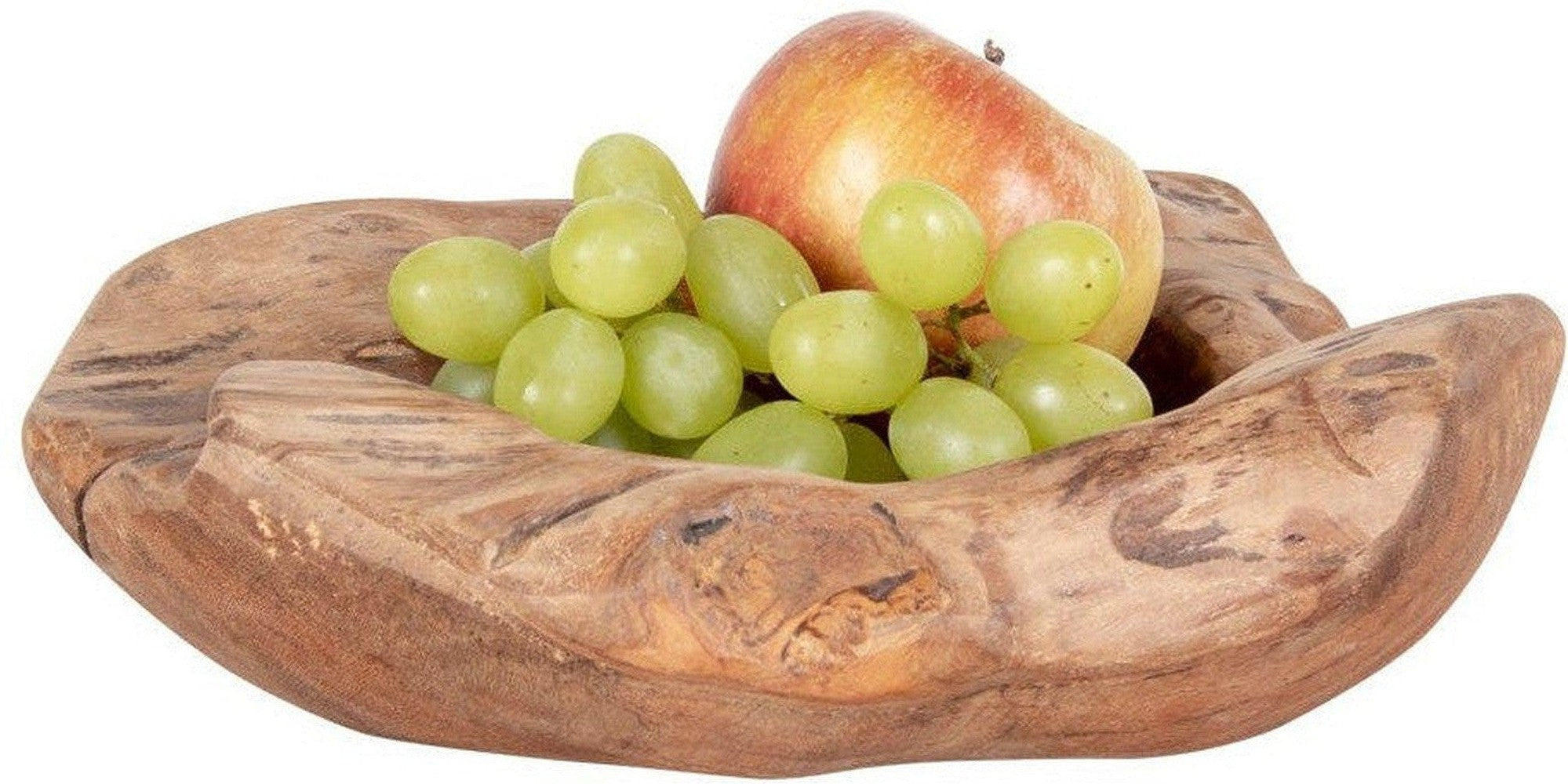 [product_category]-House Nordic Rio Teak Bowl-House Nordic-5713917007073-4501010-HOU-1