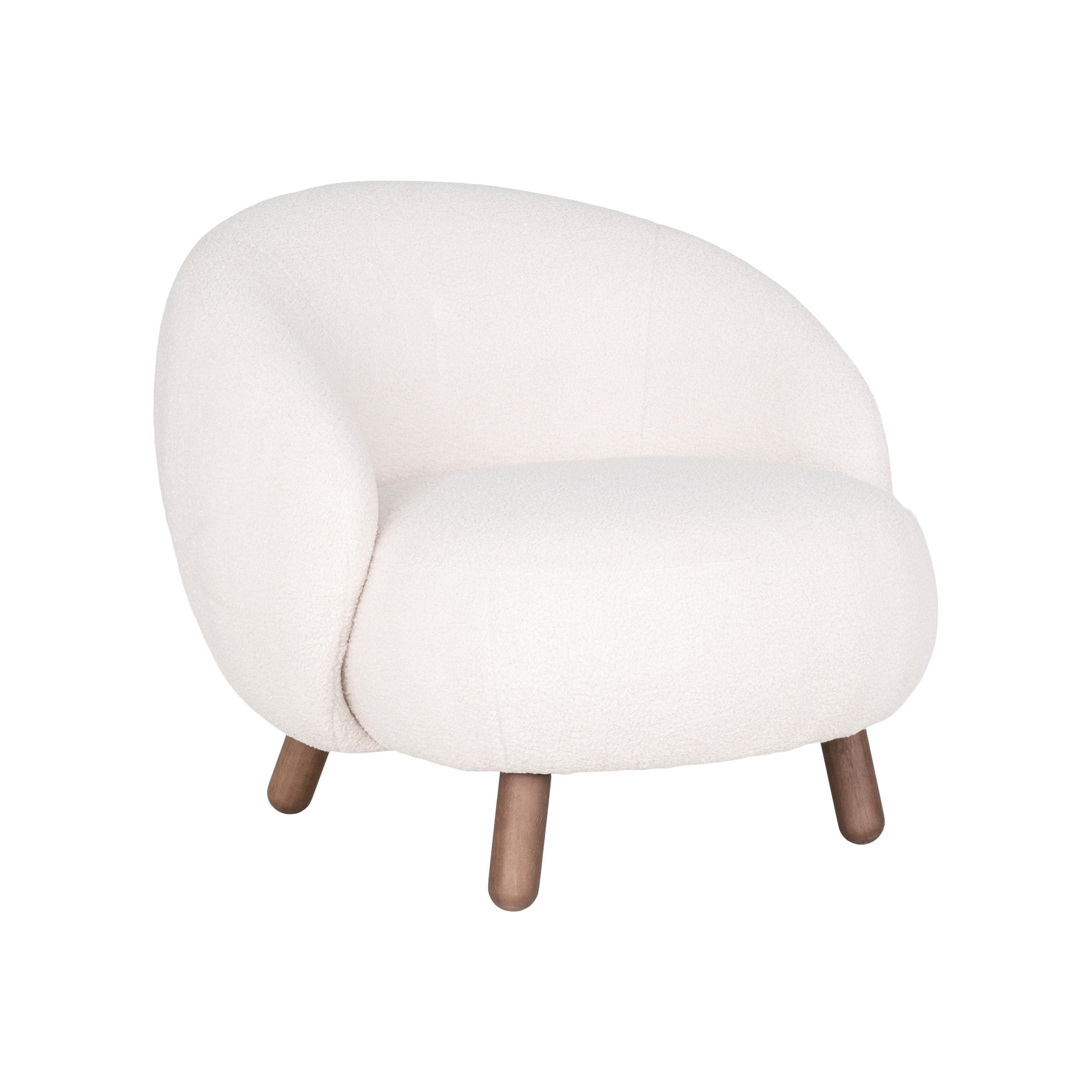 Chaise salon Nordic Savona Nordic Savona