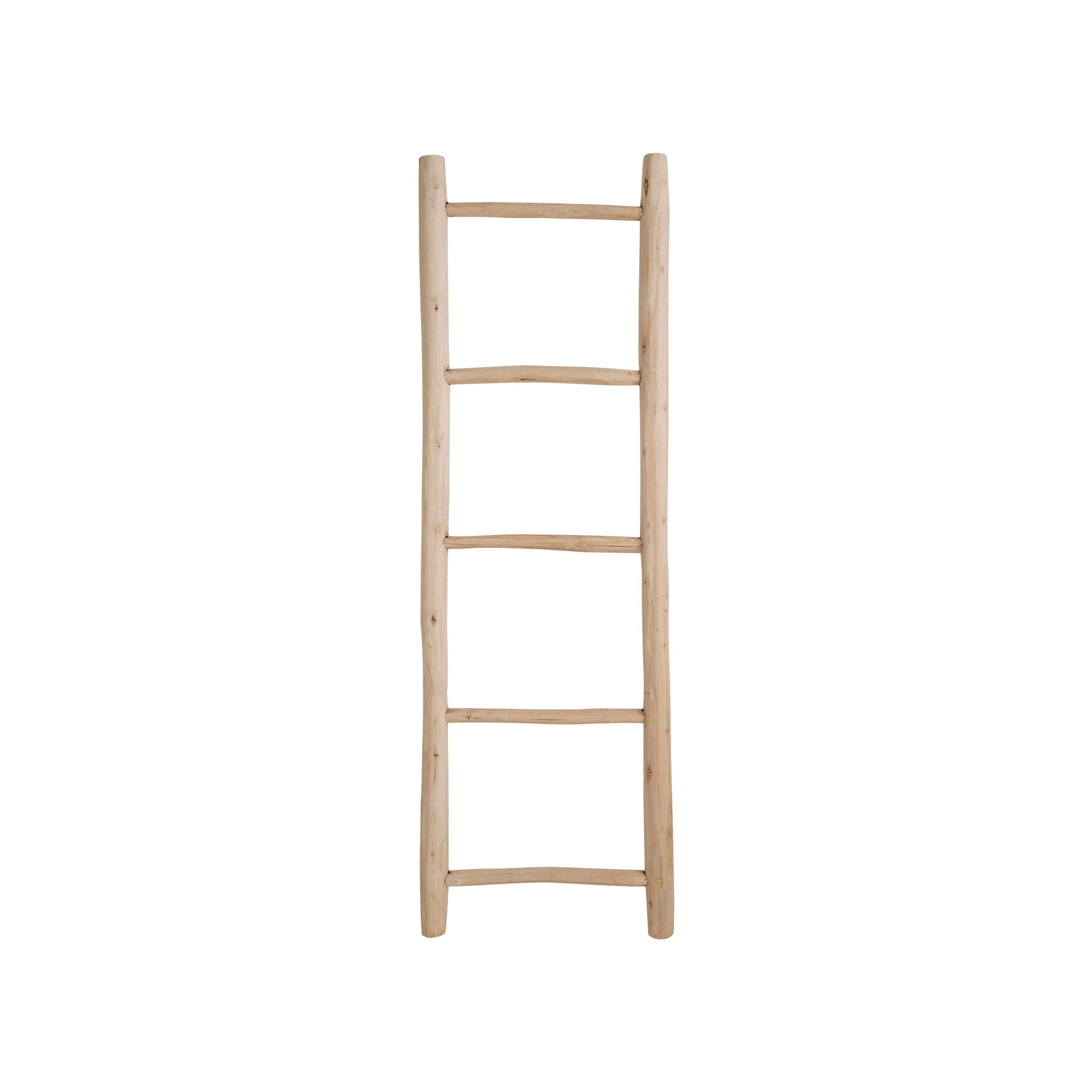 Hus Nordic Teak Ladder