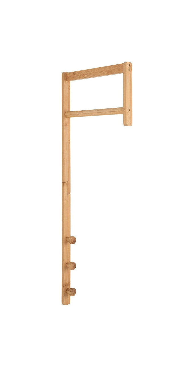 Haus nordischer Trento -Kleidung Rack