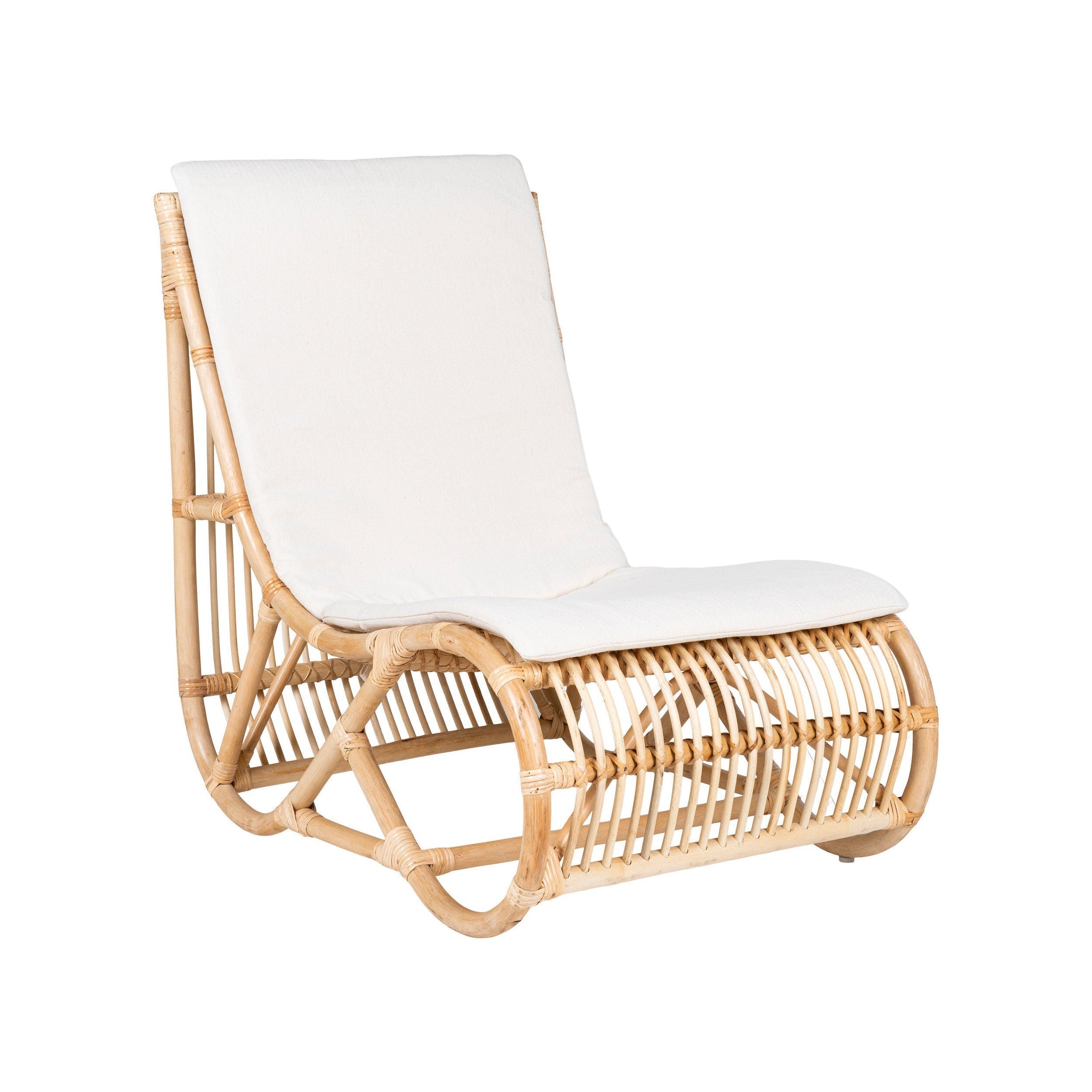 Huset Nordic Valencia Lounge Chair