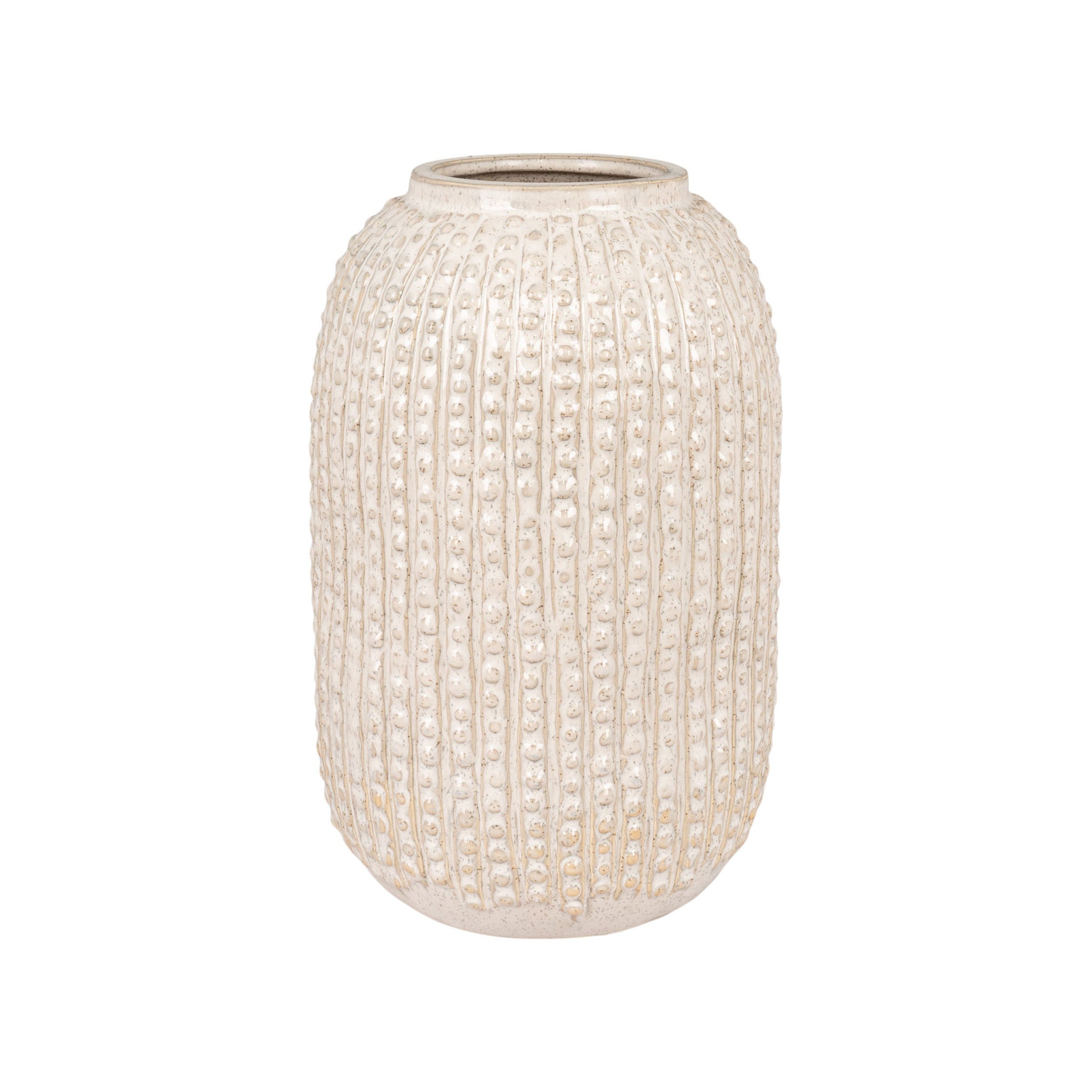 Hus nordisk vase