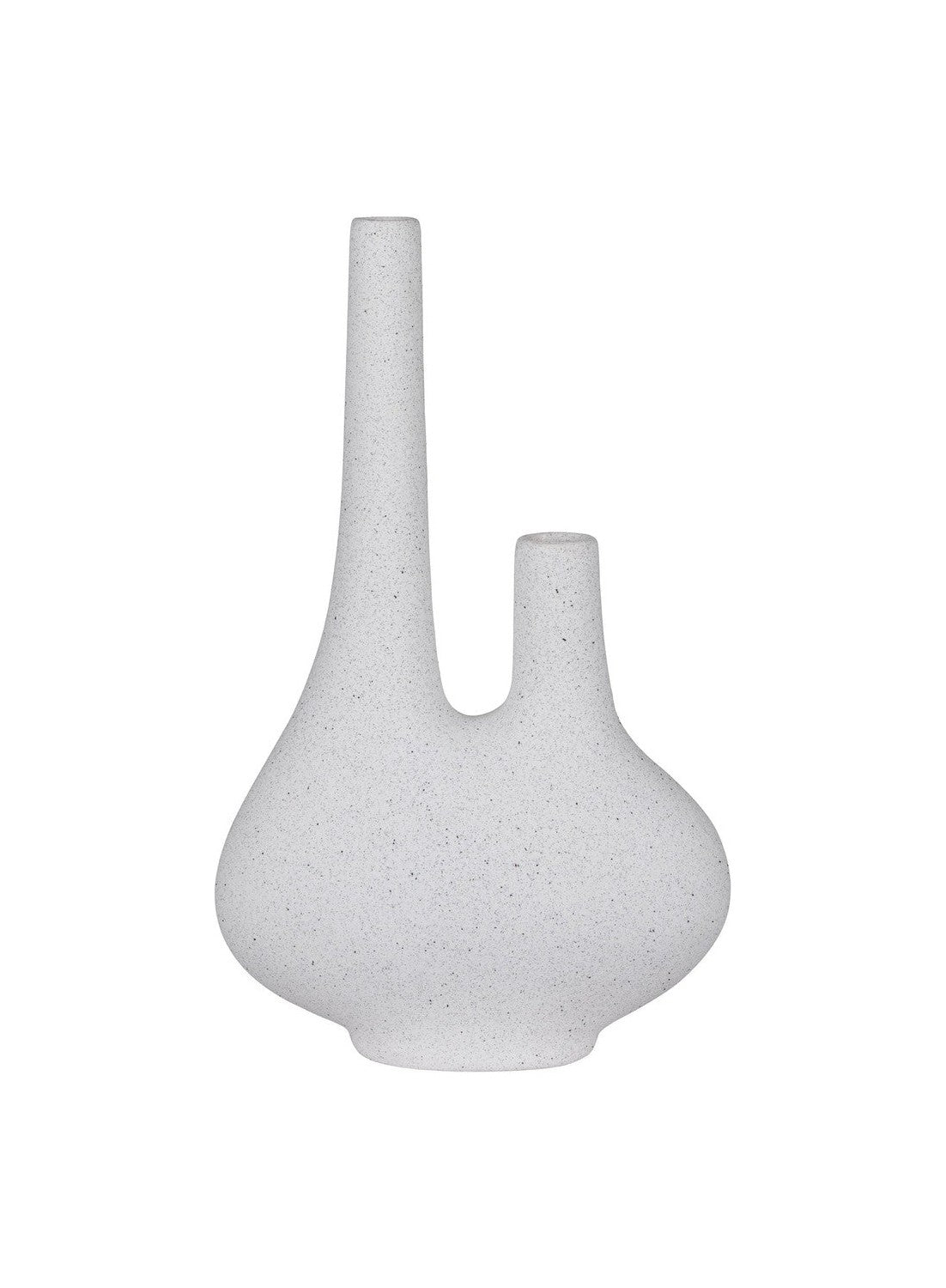 Maison nordique vase