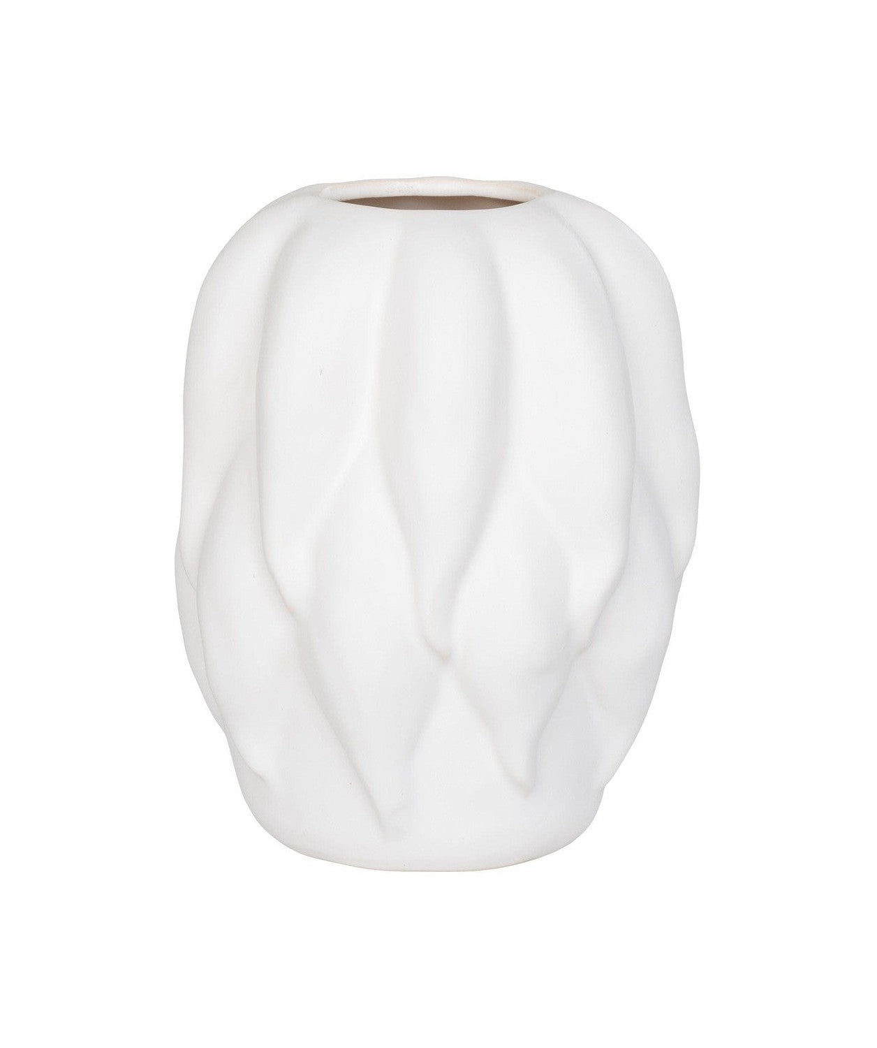 Maison nordique vase