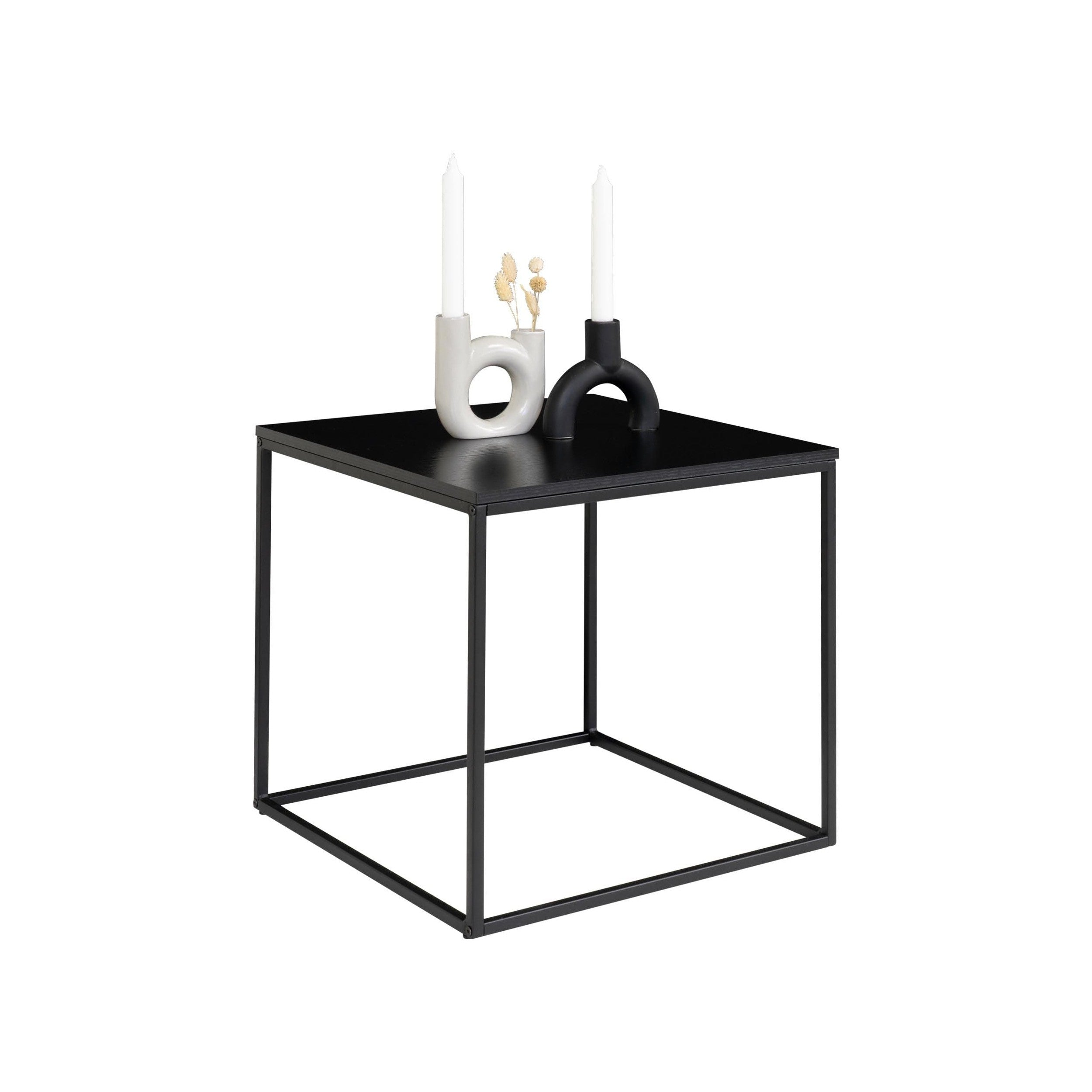 Haus nordisches Vita Sidetable