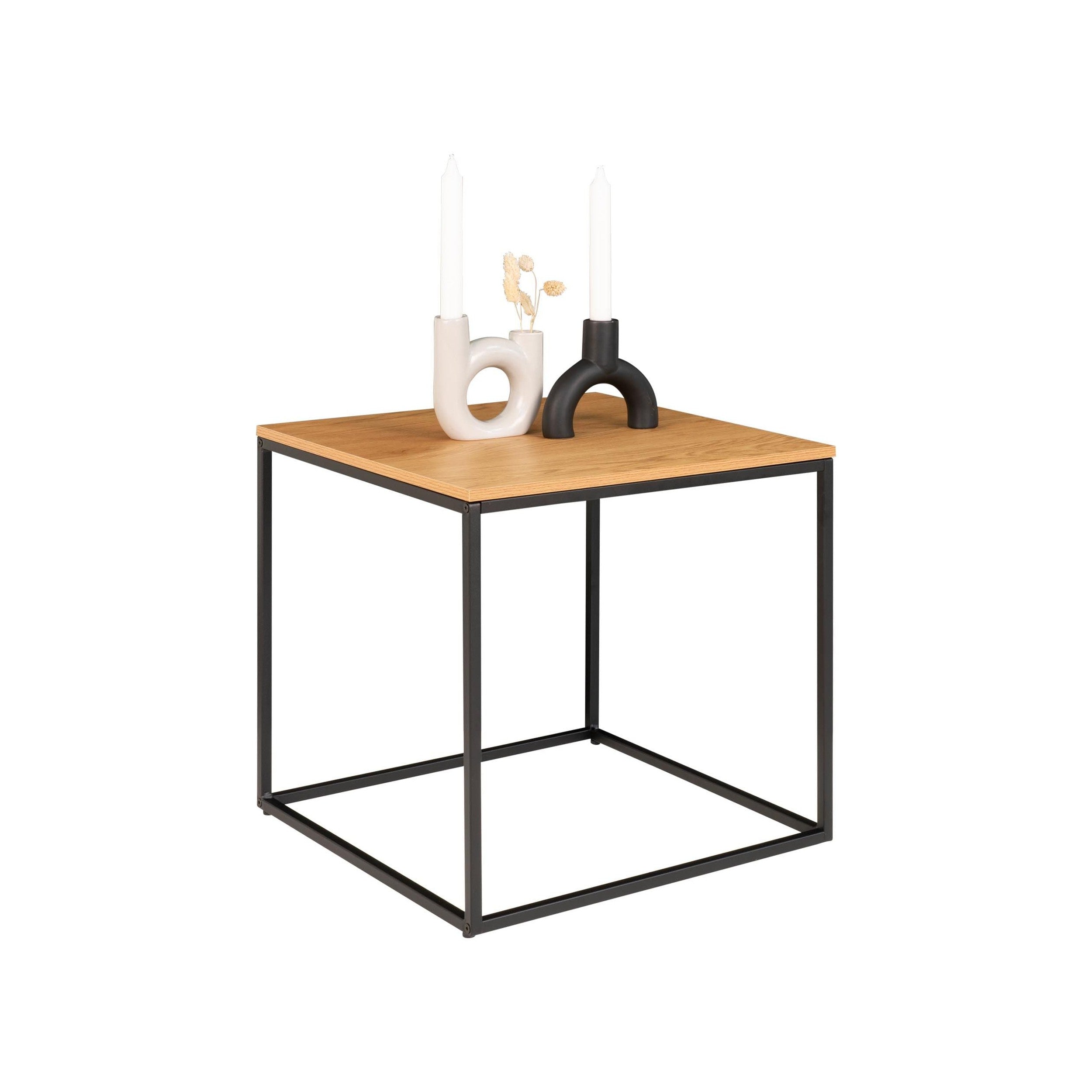 Hus Nordic Vita Sidetable