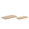 Hübsch Airy Cutting Boards Set Of 2