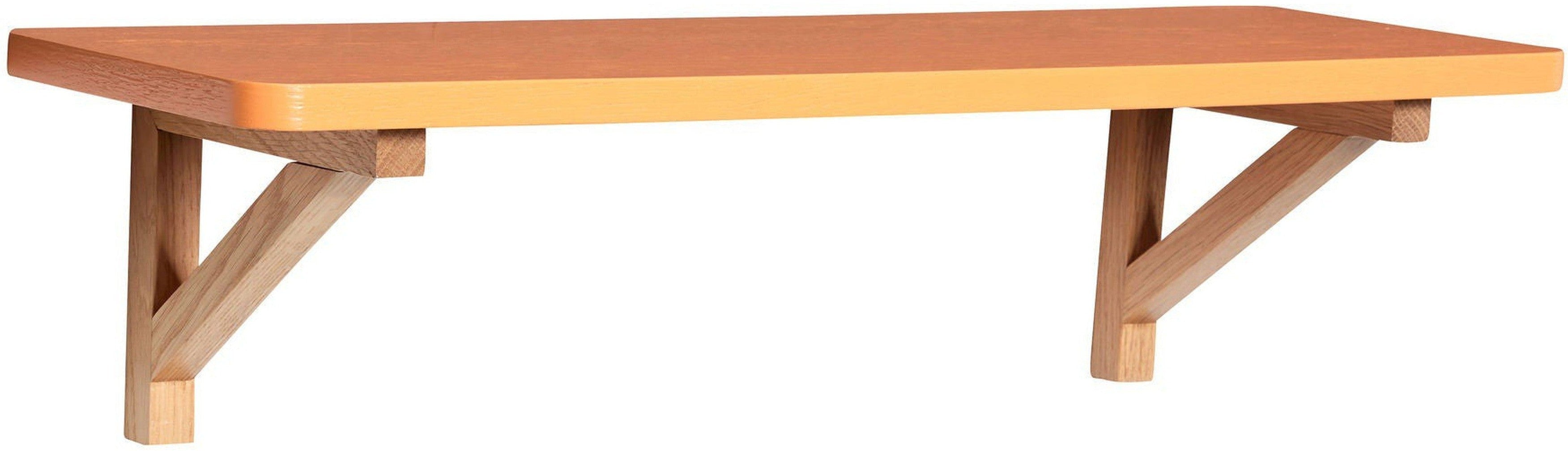 [product_category]-Hübsch Arki Shelf Orange/Natural-Hübsch-5712772135532-881914-HUB-1