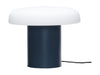  Ateliers Table Lamp Dark Blue