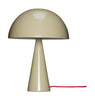  Mush Table Lamp Mini Sand