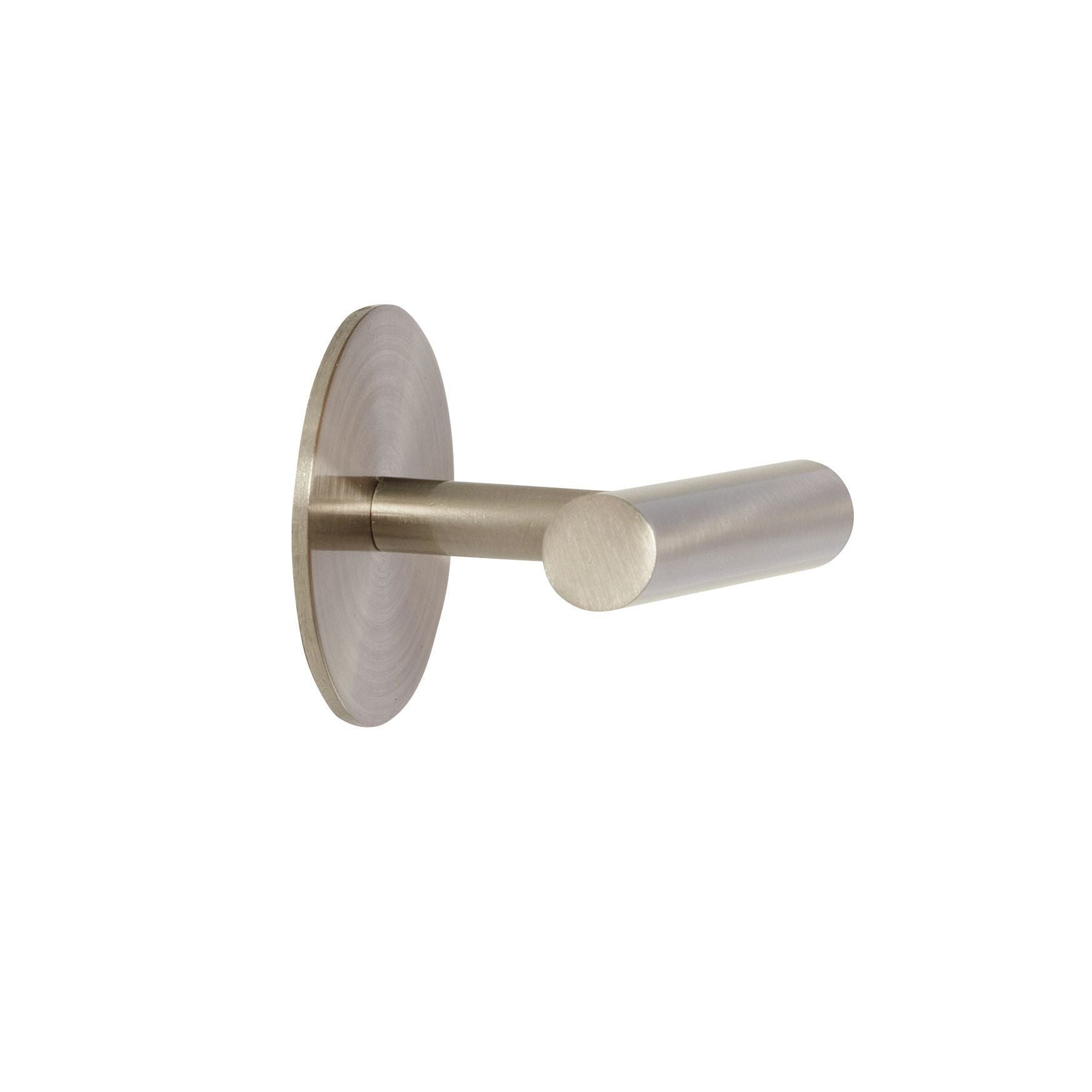 [product_category]-Hübsch Rest Hook Metal Nickel-Hübsch-5712772113356-991328-HUB-2