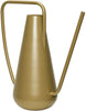 Hübsch Vale Watering Can 7l Khaki