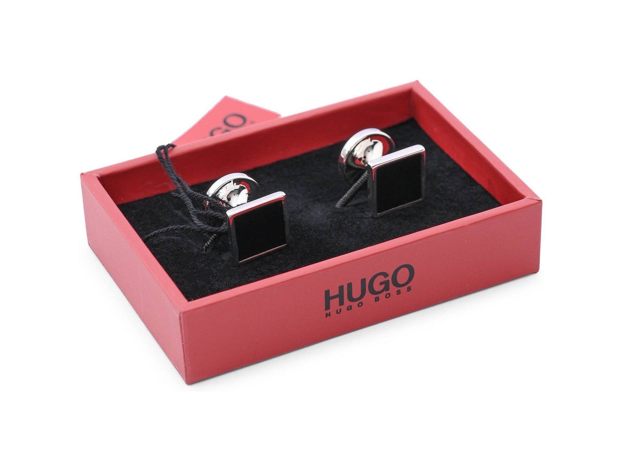 Hugo di Hugo Boss Men Cuff Links 50316088 001