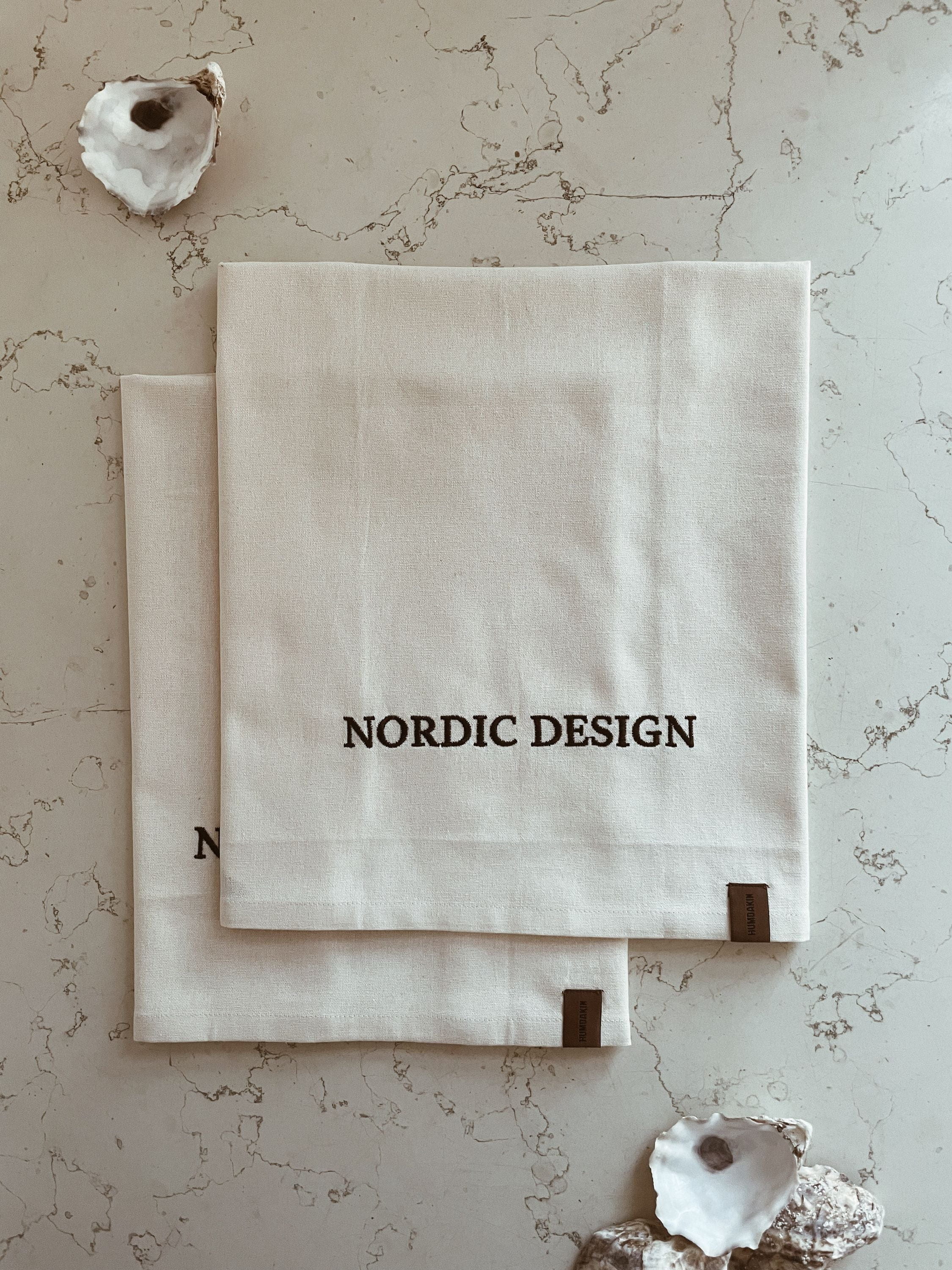 Humdakin Nordic Design Took Toops de 2, Shell