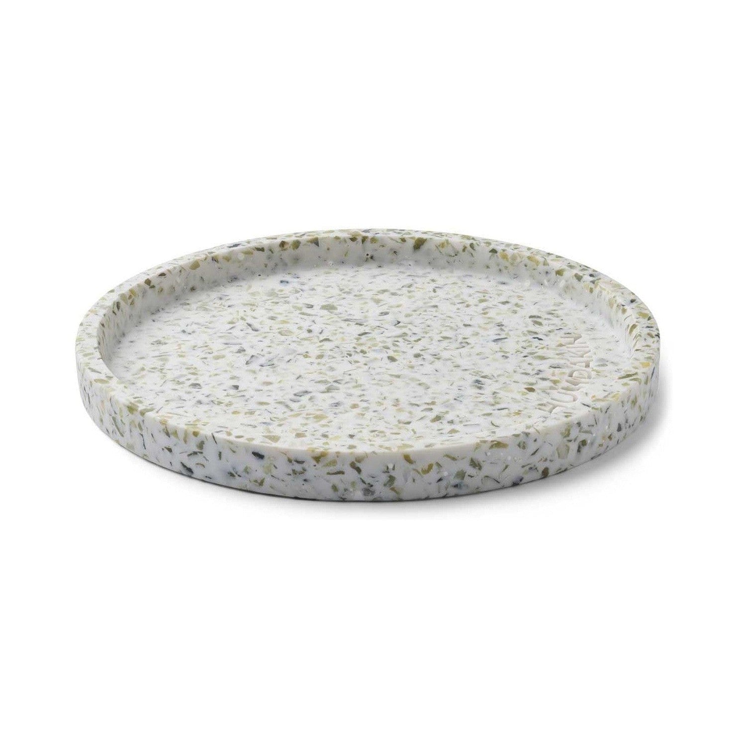 [product_category]-Humdakin Round Tray, Green-Humdakin-5713391014918-391-HUM-1