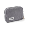 Humdakin Terry Cosmetic Bag, steen