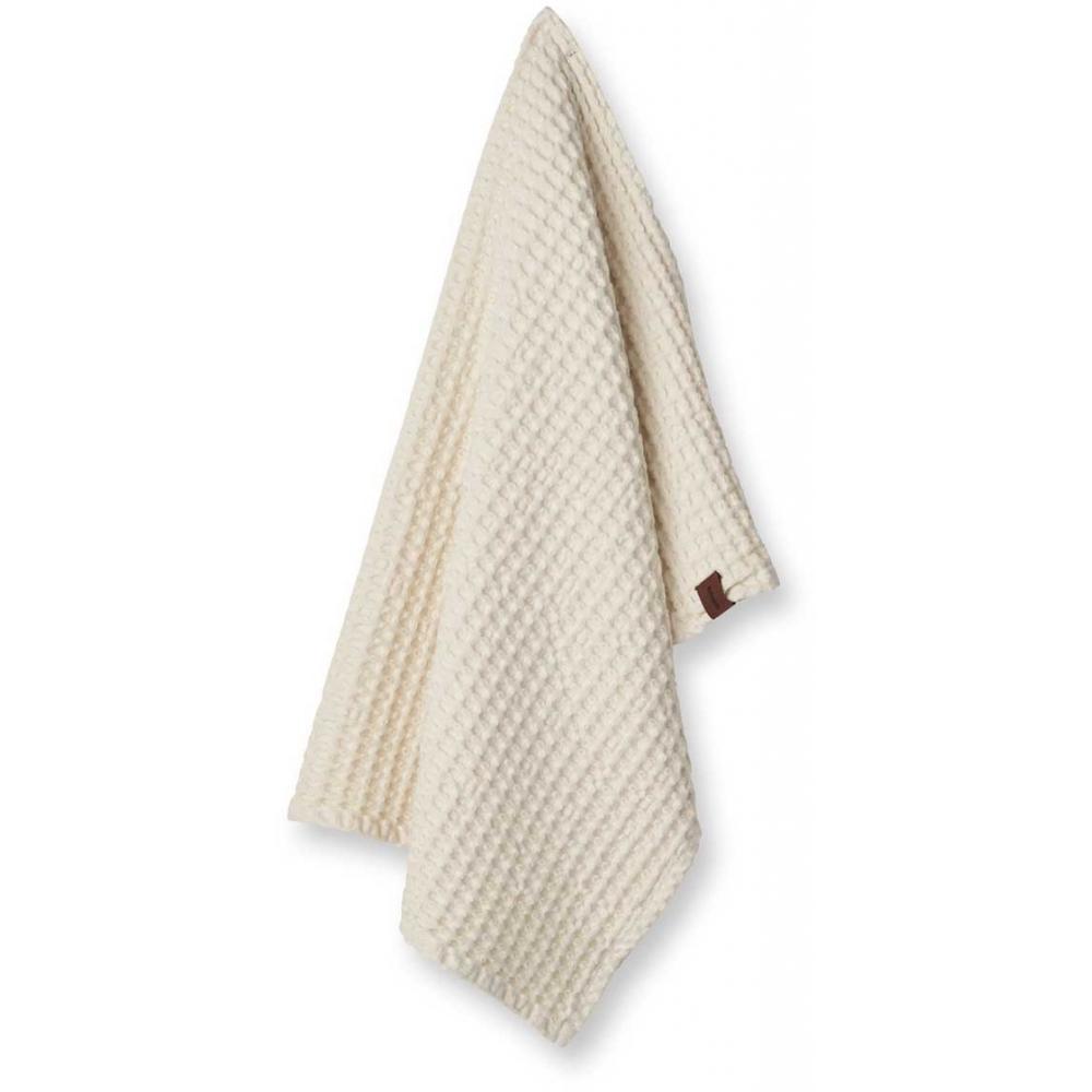 HUMDAKIN Wafel handdoek, schaal