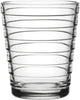 Iittala Aino Aalto Lunettes Clear 2pcs, 22cl