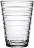 Iittala Aino Aalto Lunettes Clear 2pcs, 33cl