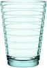 Iittala Aino Aalto Gläser Wasser Grün 2Stück, 33cl