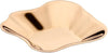 Iittala Alvar Aalto Schale Deep Rose Gold, 50,4cm